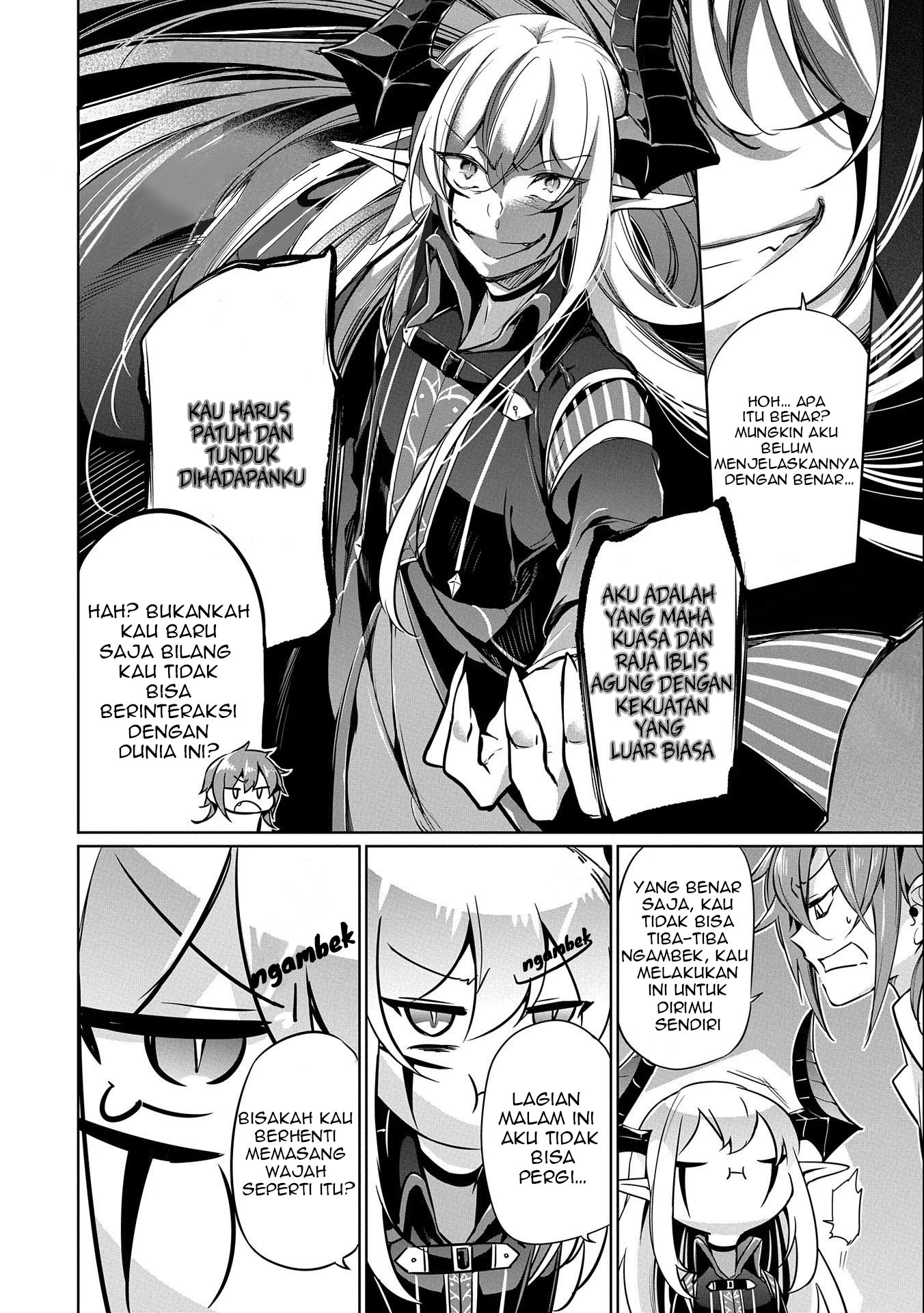 a-breakthrough-brought-by-forbidden-master-and-disciple - Chapter: 2
