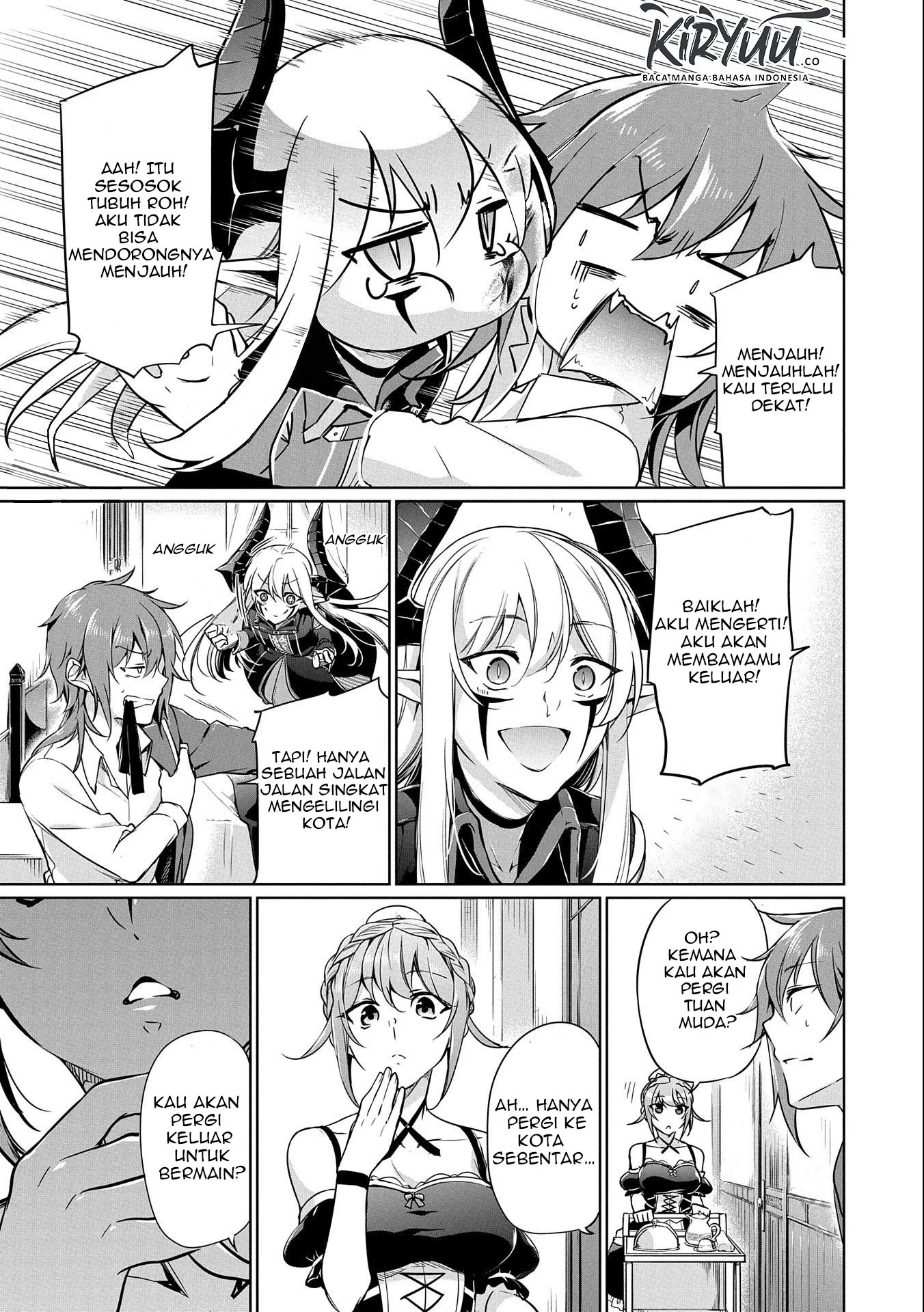 a-breakthrough-brought-by-forbidden-master-and-disciple - Chapter: 2