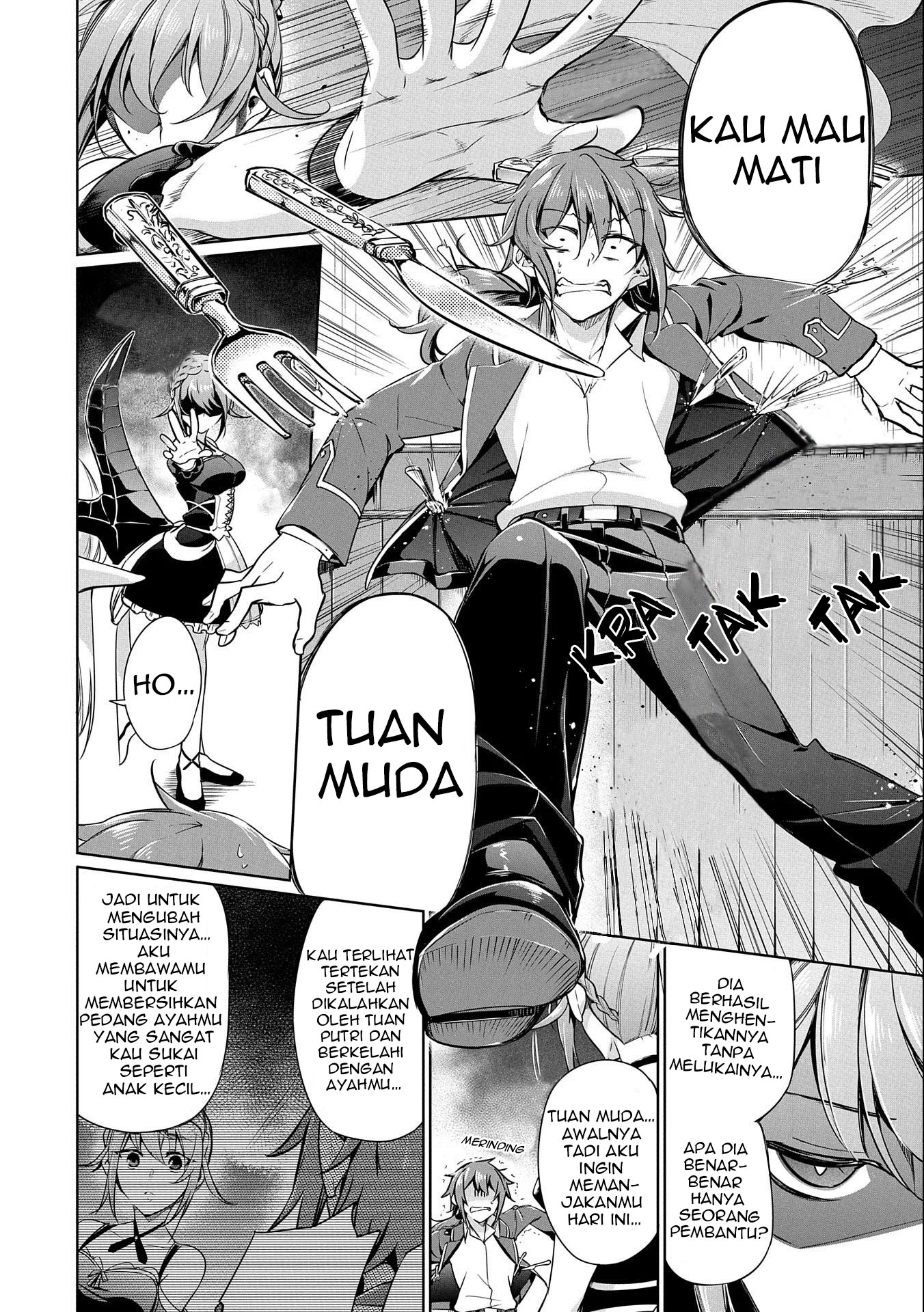 a-breakthrough-brought-by-forbidden-master-and-disciple - Chapter: 2