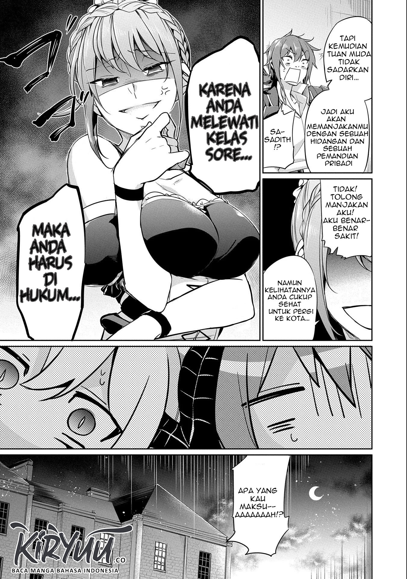 a-breakthrough-brought-by-forbidden-master-and-disciple - Chapter: 2