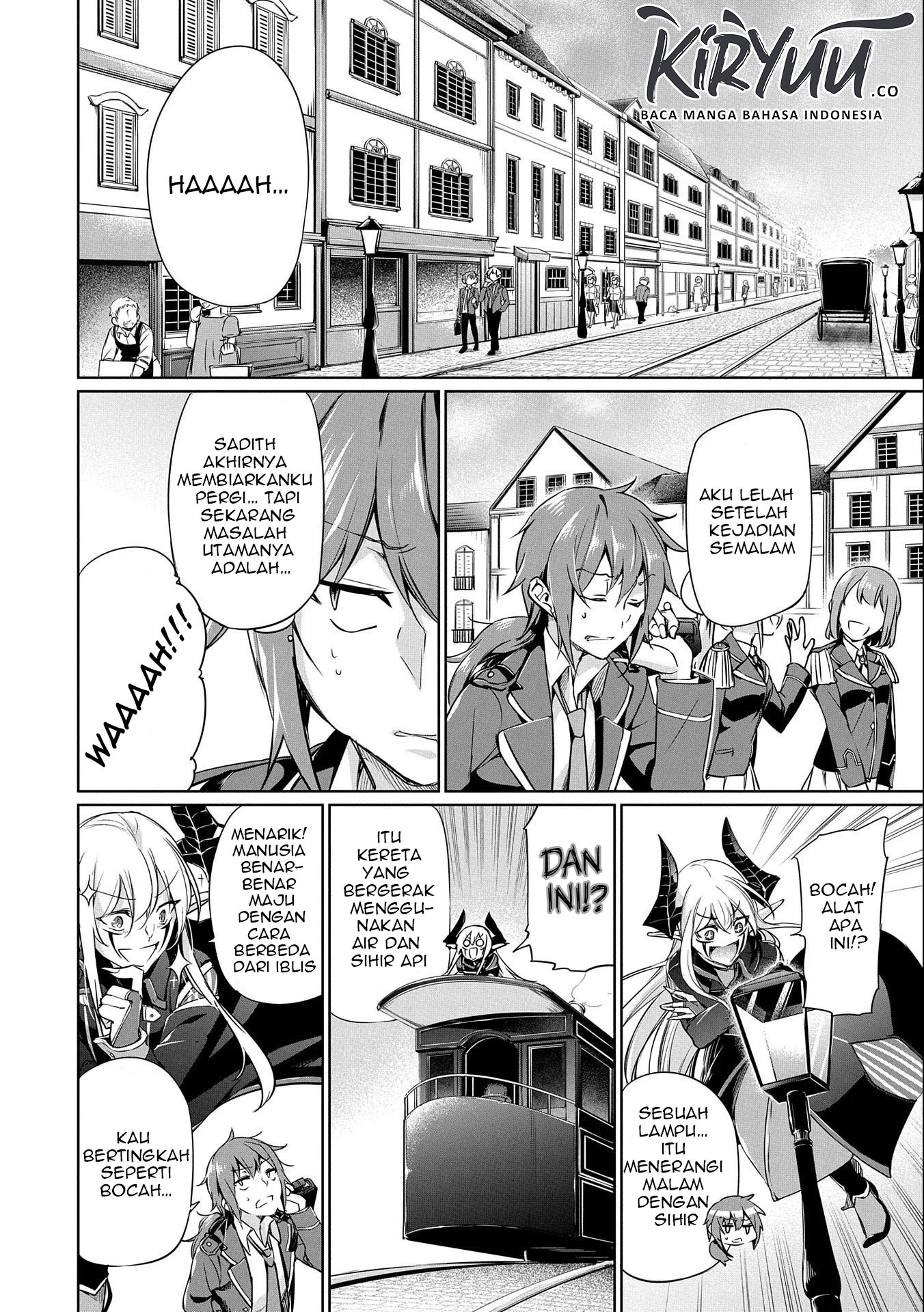 a-breakthrough-brought-by-forbidden-master-and-disciple - Chapter: 2