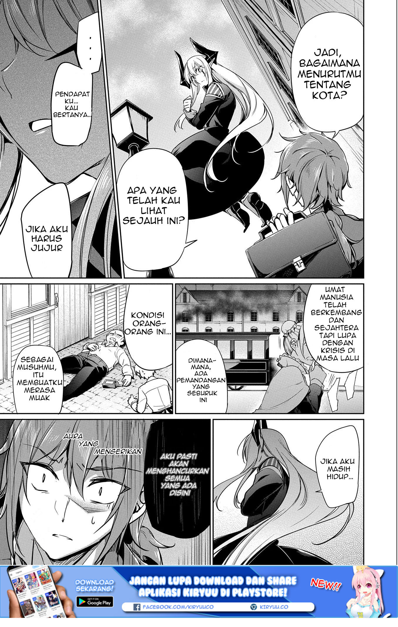a-breakthrough-brought-by-forbidden-master-and-disciple - Chapter: 2