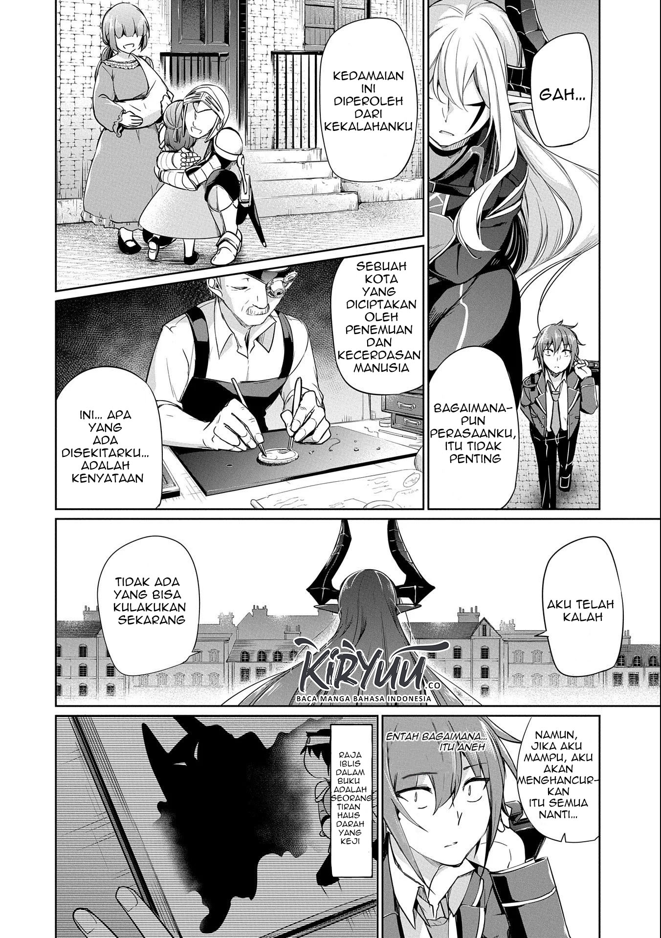 a-breakthrough-brought-by-forbidden-master-and-disciple - Chapter: 2
