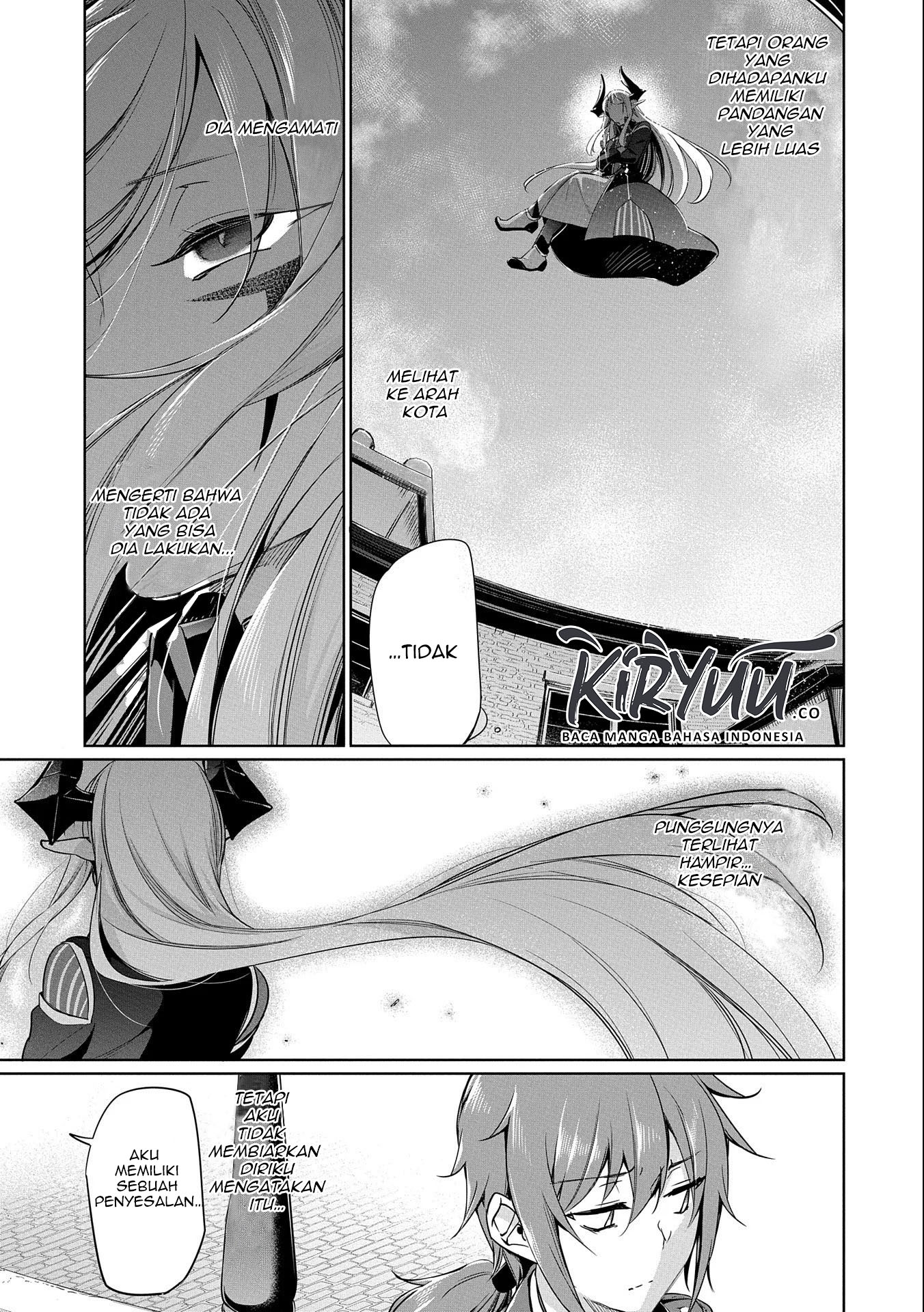 a-breakthrough-brought-by-forbidden-master-and-disciple - Chapter: 2