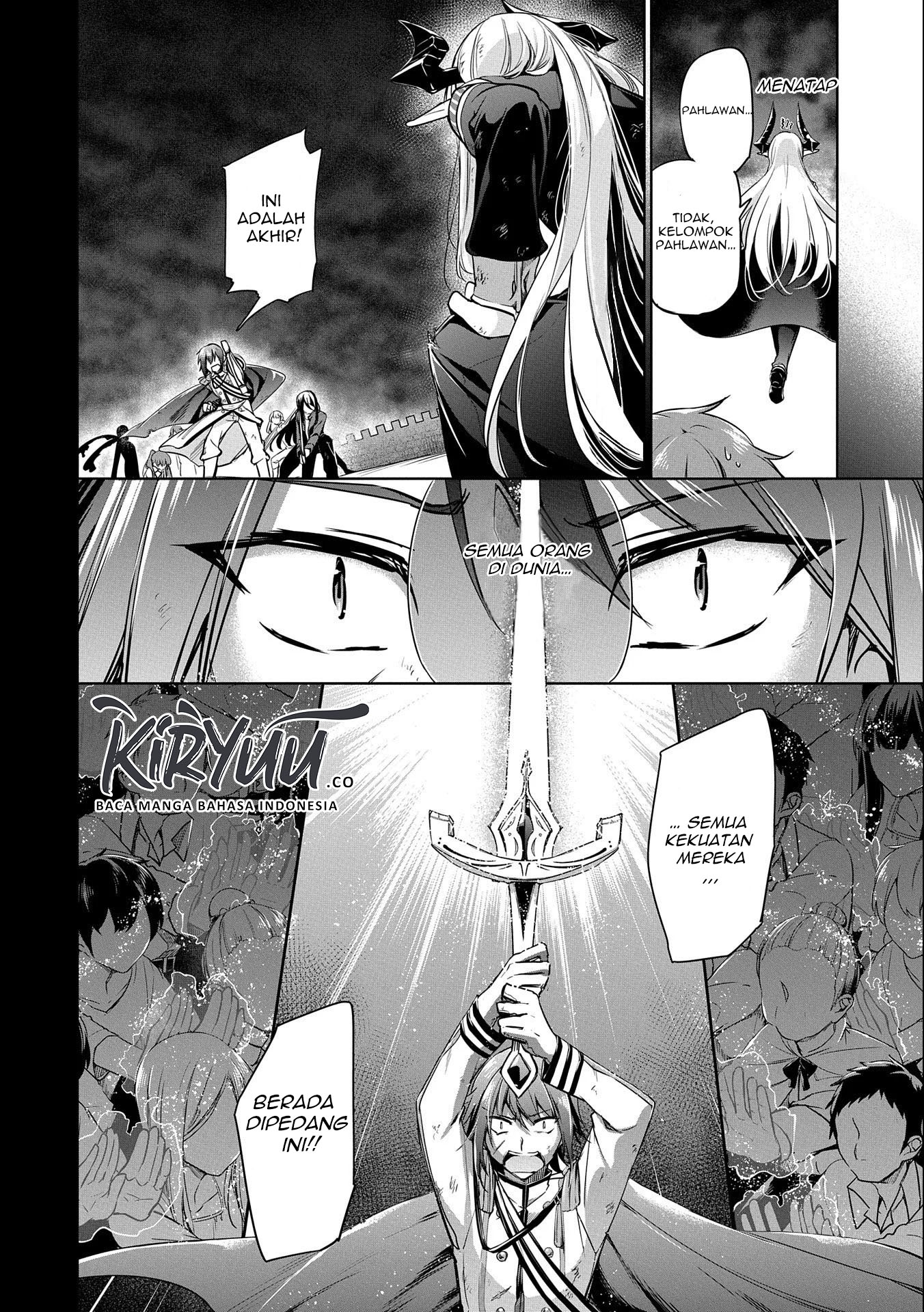 a-breakthrough-brought-by-forbidden-master-and-disciple - Chapter: 2