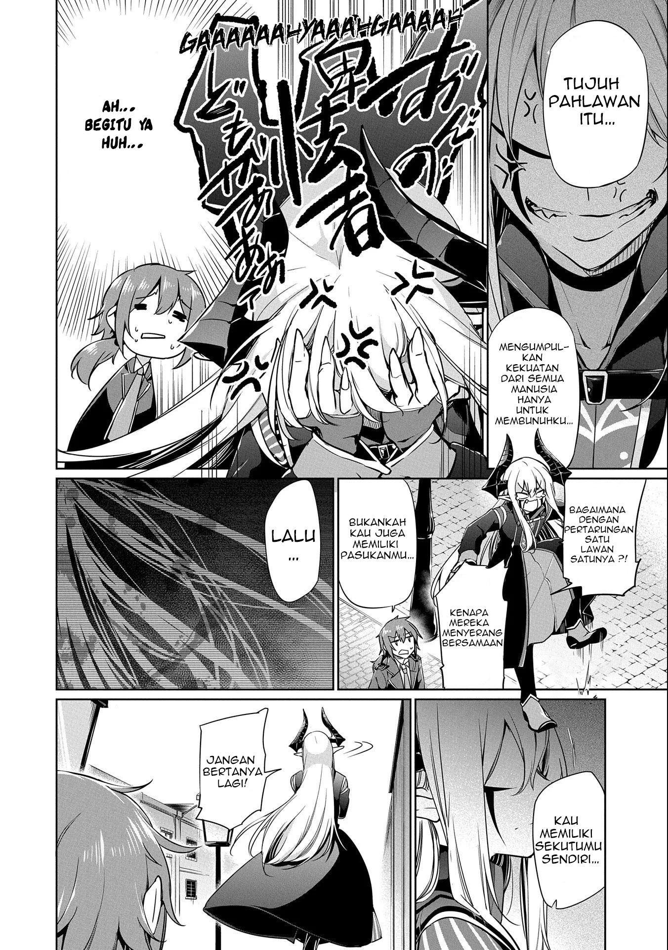 a-breakthrough-brought-by-forbidden-master-and-disciple - Chapter: 2