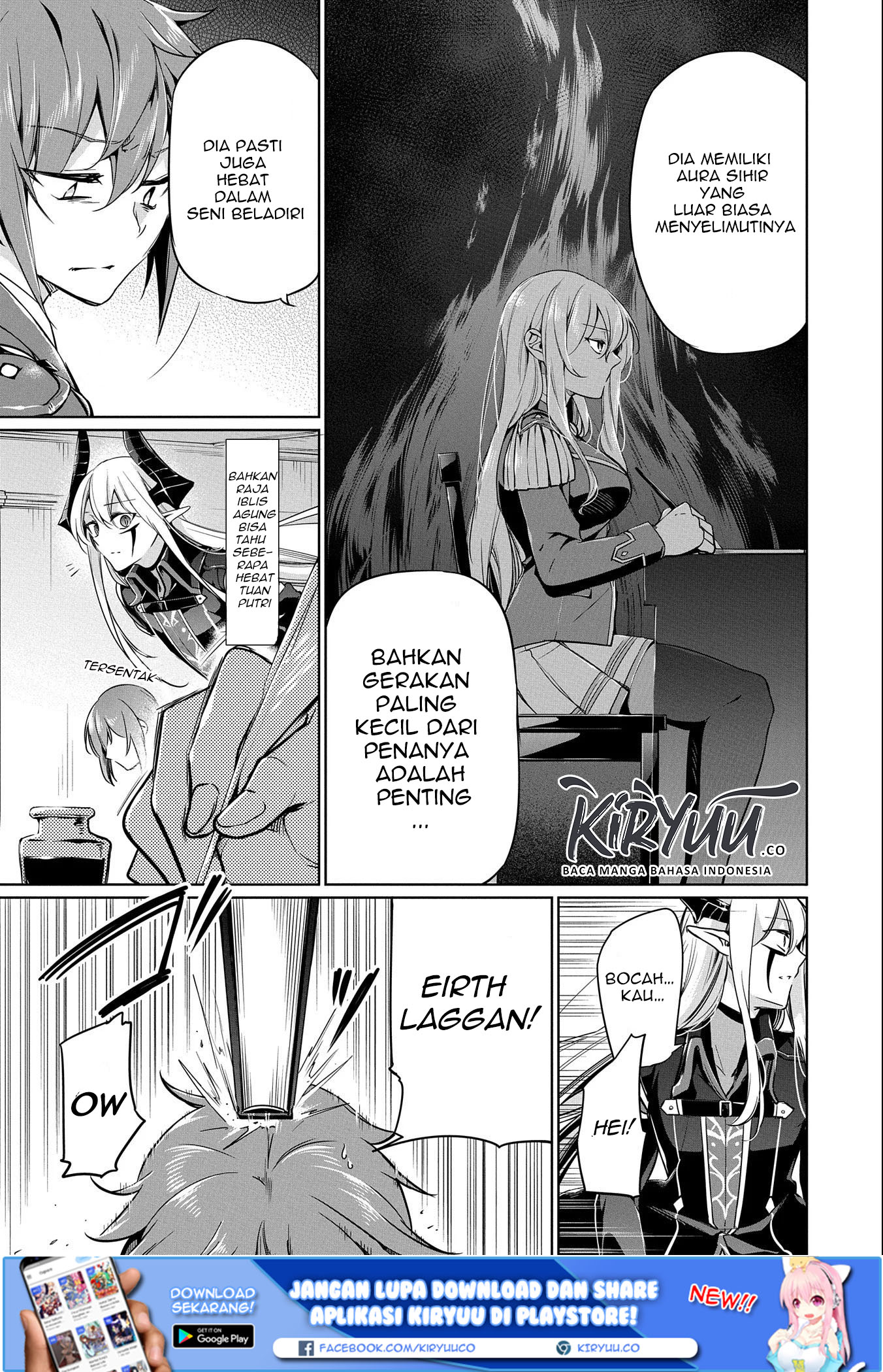 a-breakthrough-brought-by-forbidden-master-and-disciple - Chapter: 2