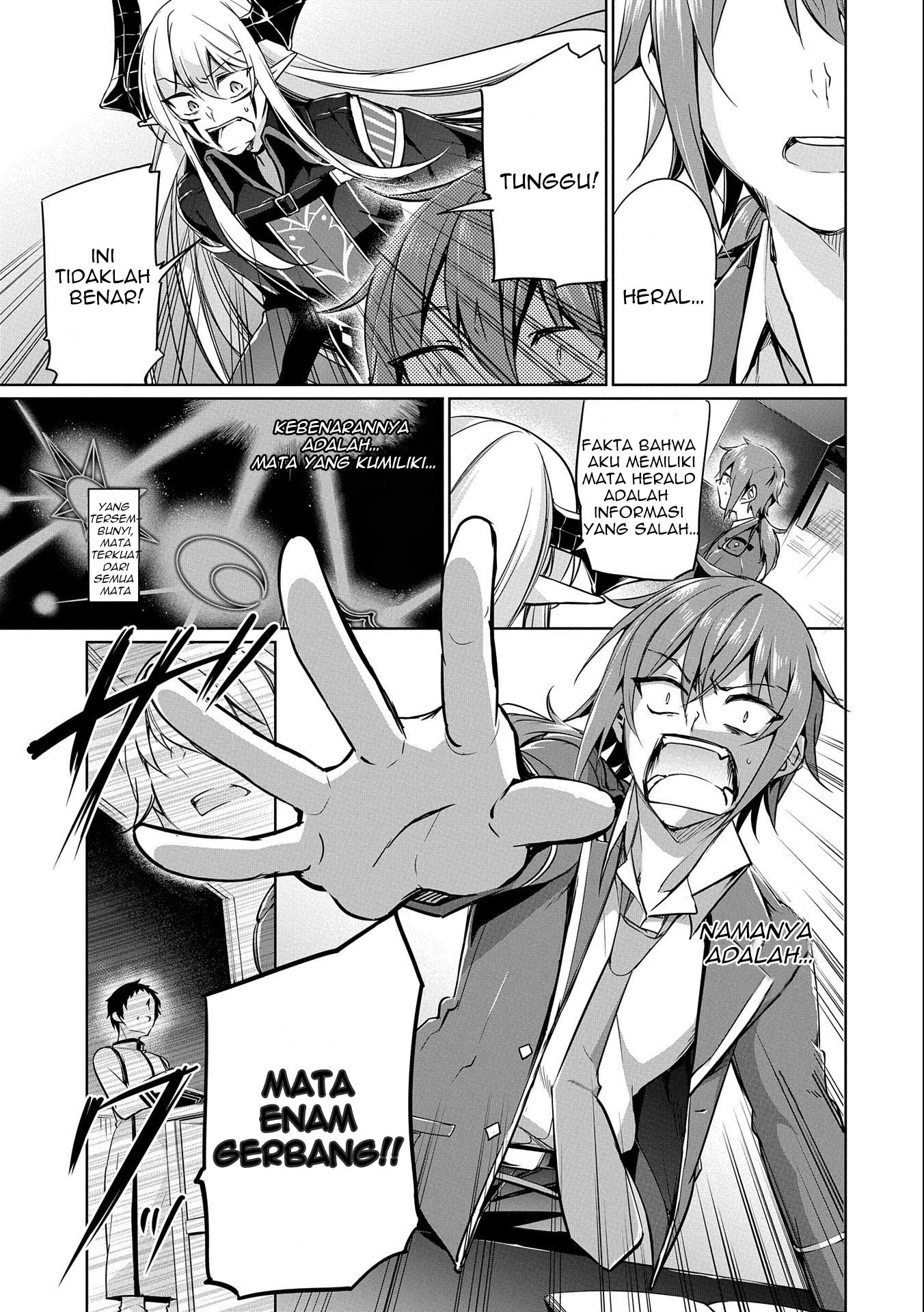 a-breakthrough-brought-by-forbidden-master-and-disciple - Chapter: 2