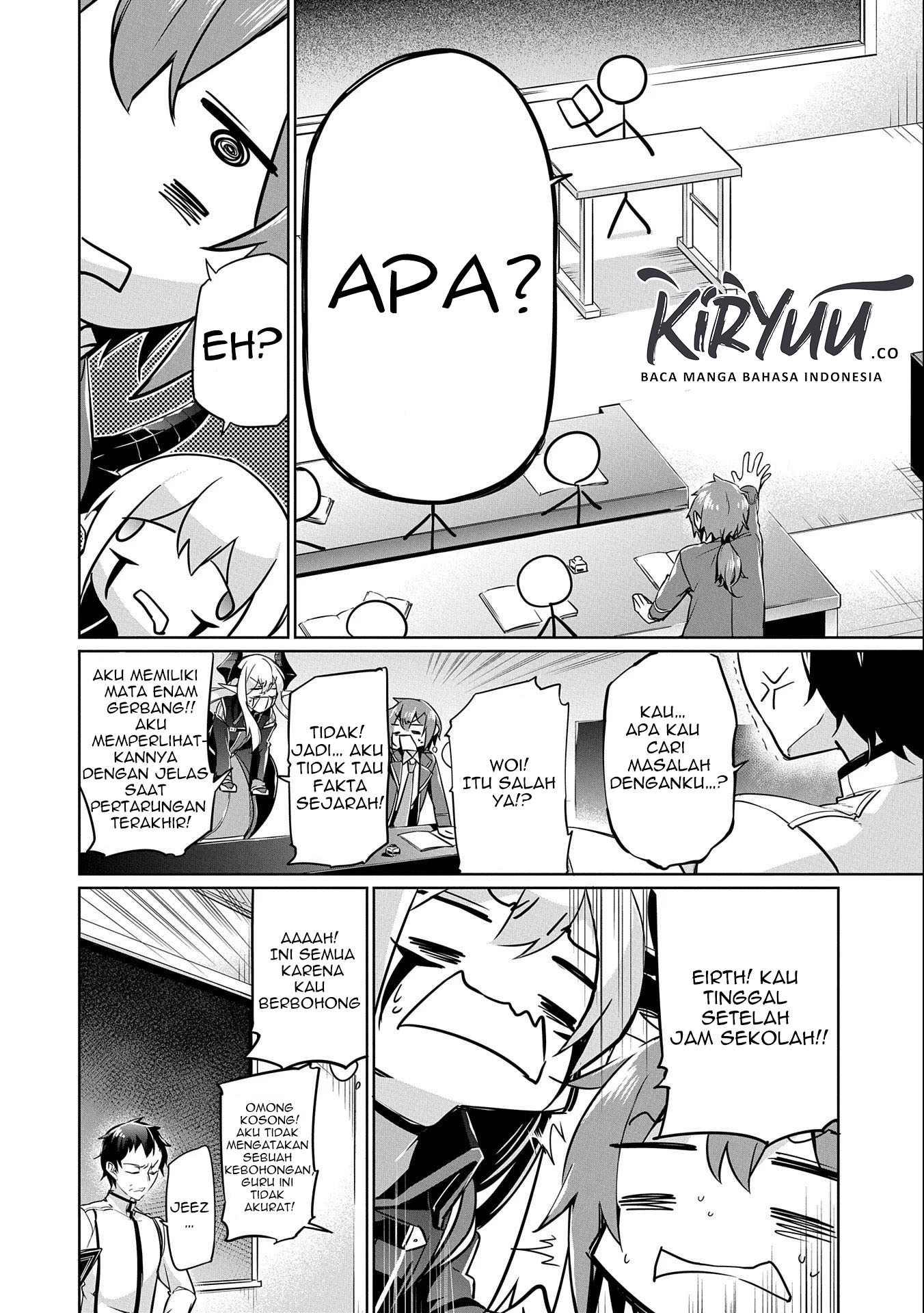 a-breakthrough-brought-by-forbidden-master-and-disciple - Chapter: 2