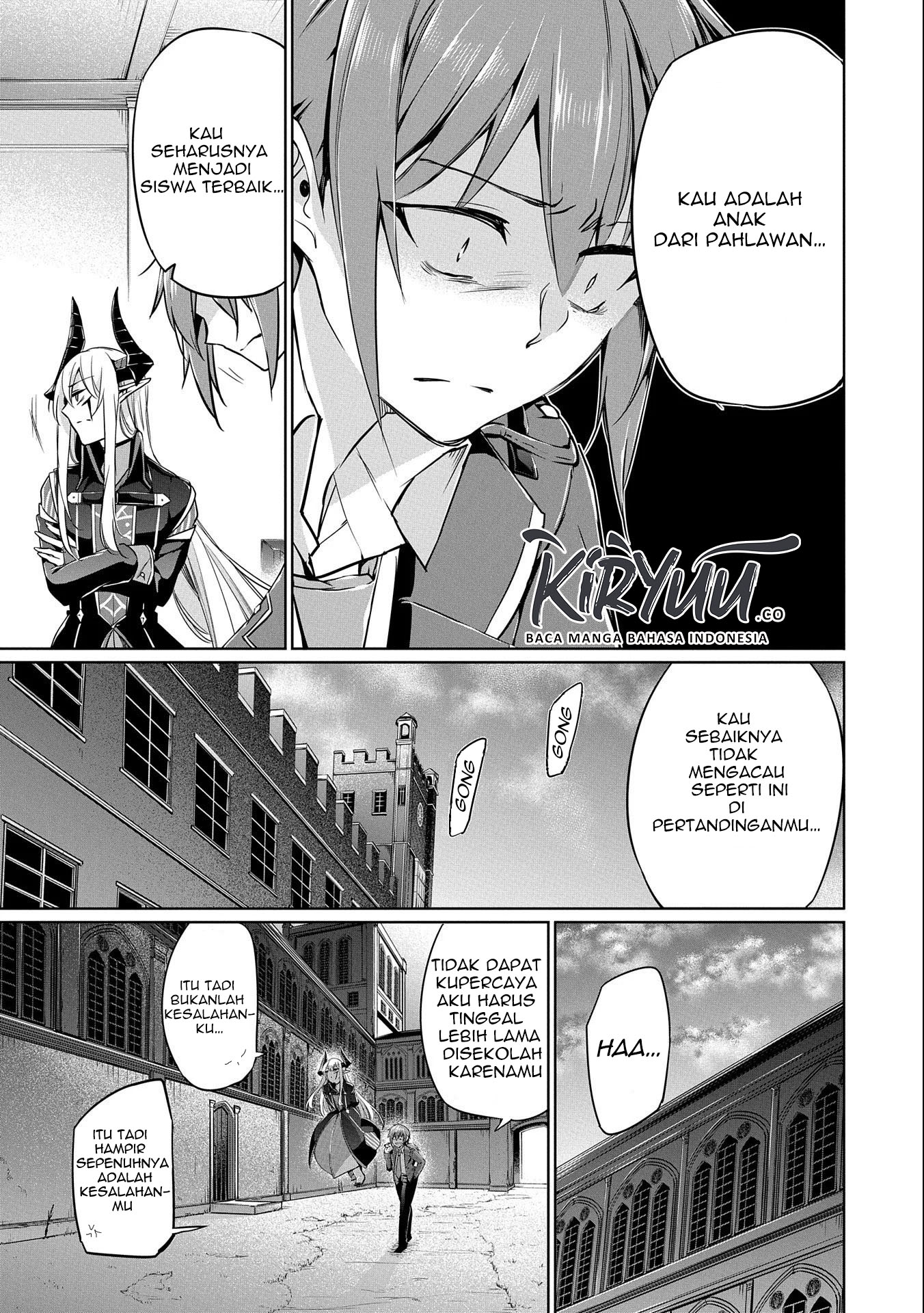 a-breakthrough-brought-by-forbidden-master-and-disciple - Chapter: 2