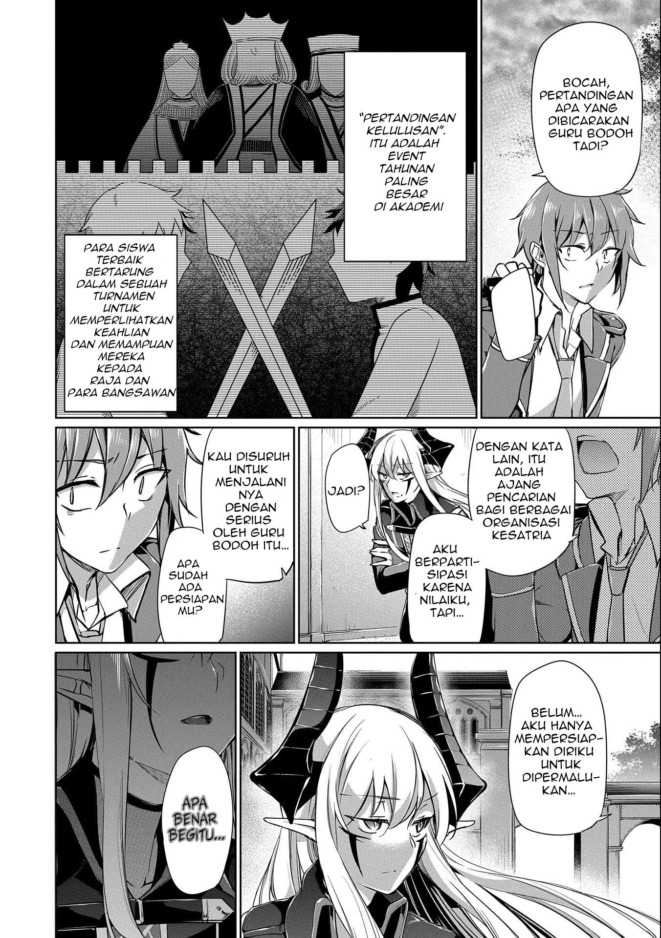 a-breakthrough-brought-by-forbidden-master-and-disciple - Chapter: 2