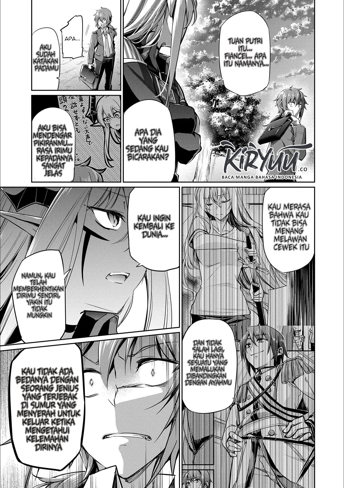 a-breakthrough-brought-by-forbidden-master-and-disciple - Chapter: 2