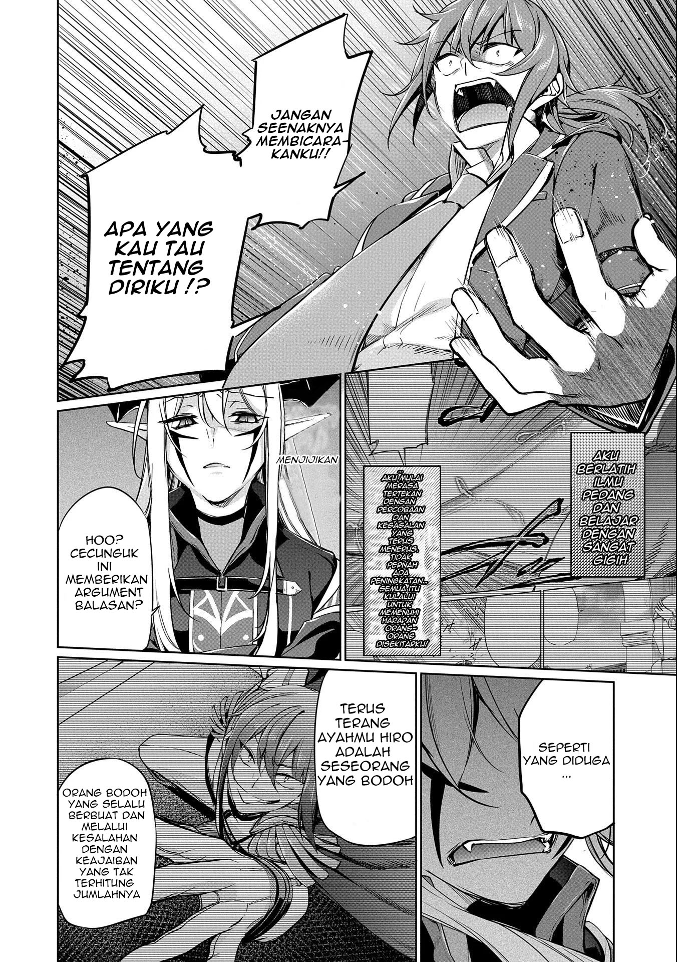 a-breakthrough-brought-by-forbidden-master-and-disciple - Chapter: 2