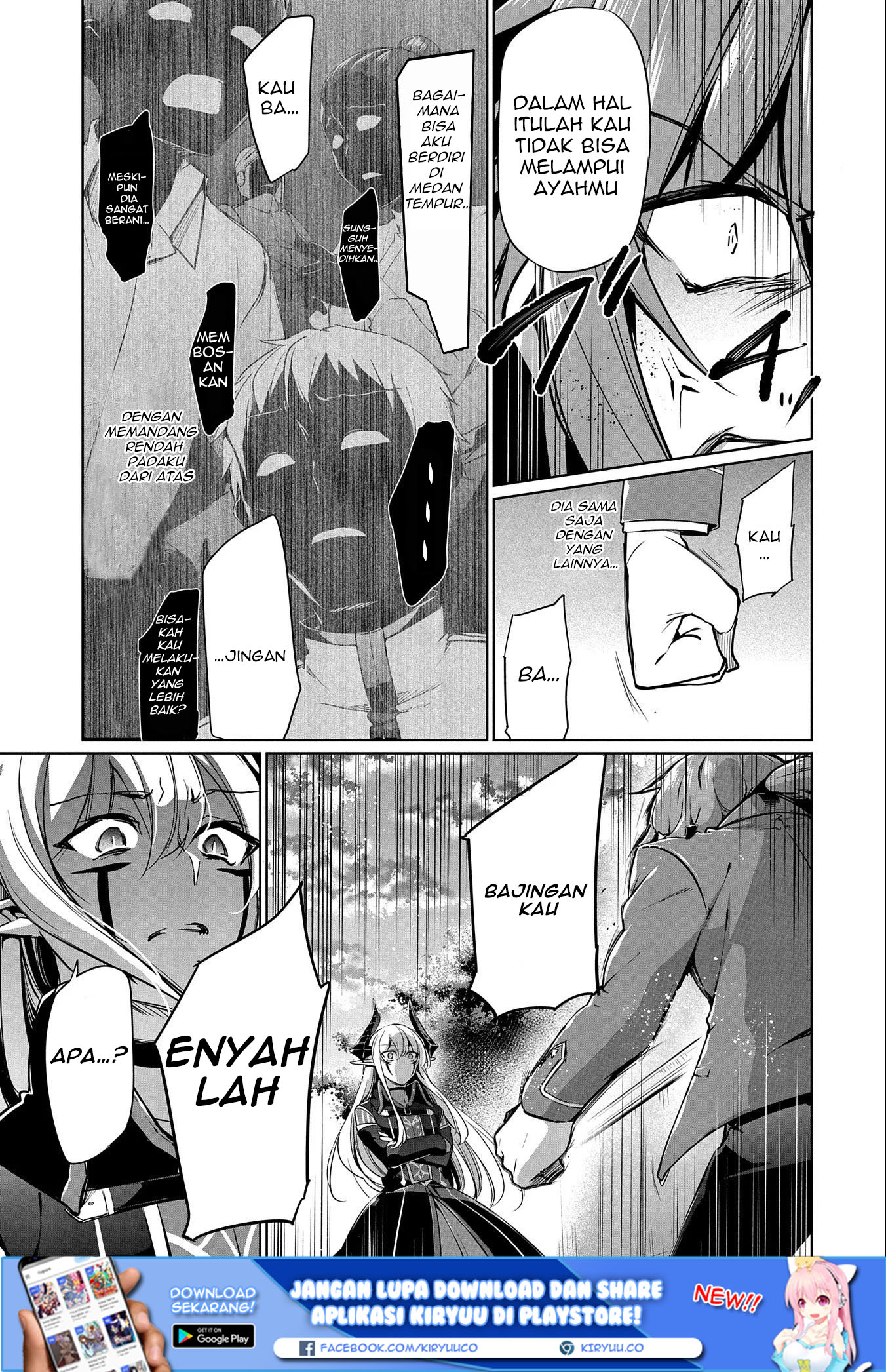 a-breakthrough-brought-by-forbidden-master-and-disciple - Chapter: 2