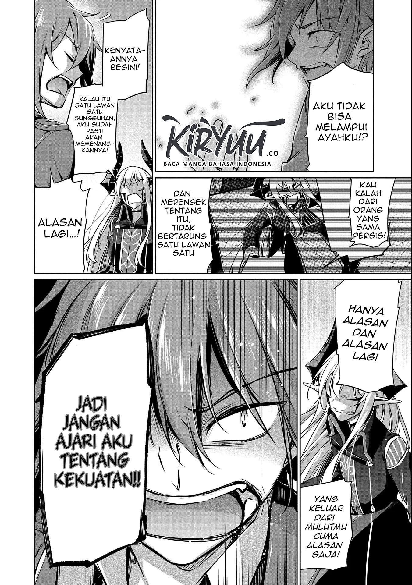 a-breakthrough-brought-by-forbidden-master-and-disciple - Chapter: 2