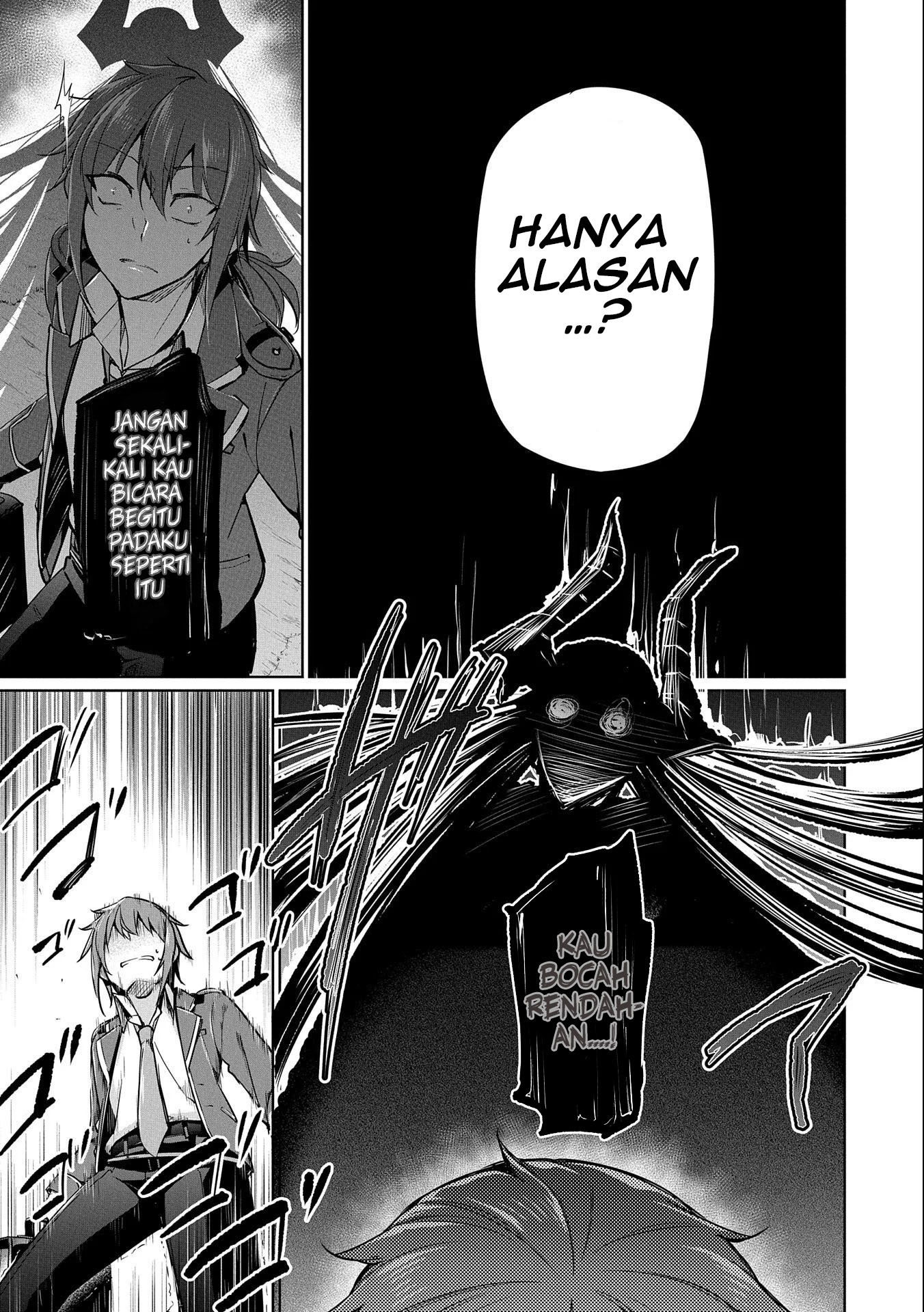 a-breakthrough-brought-by-forbidden-master-and-disciple - Chapter: 2