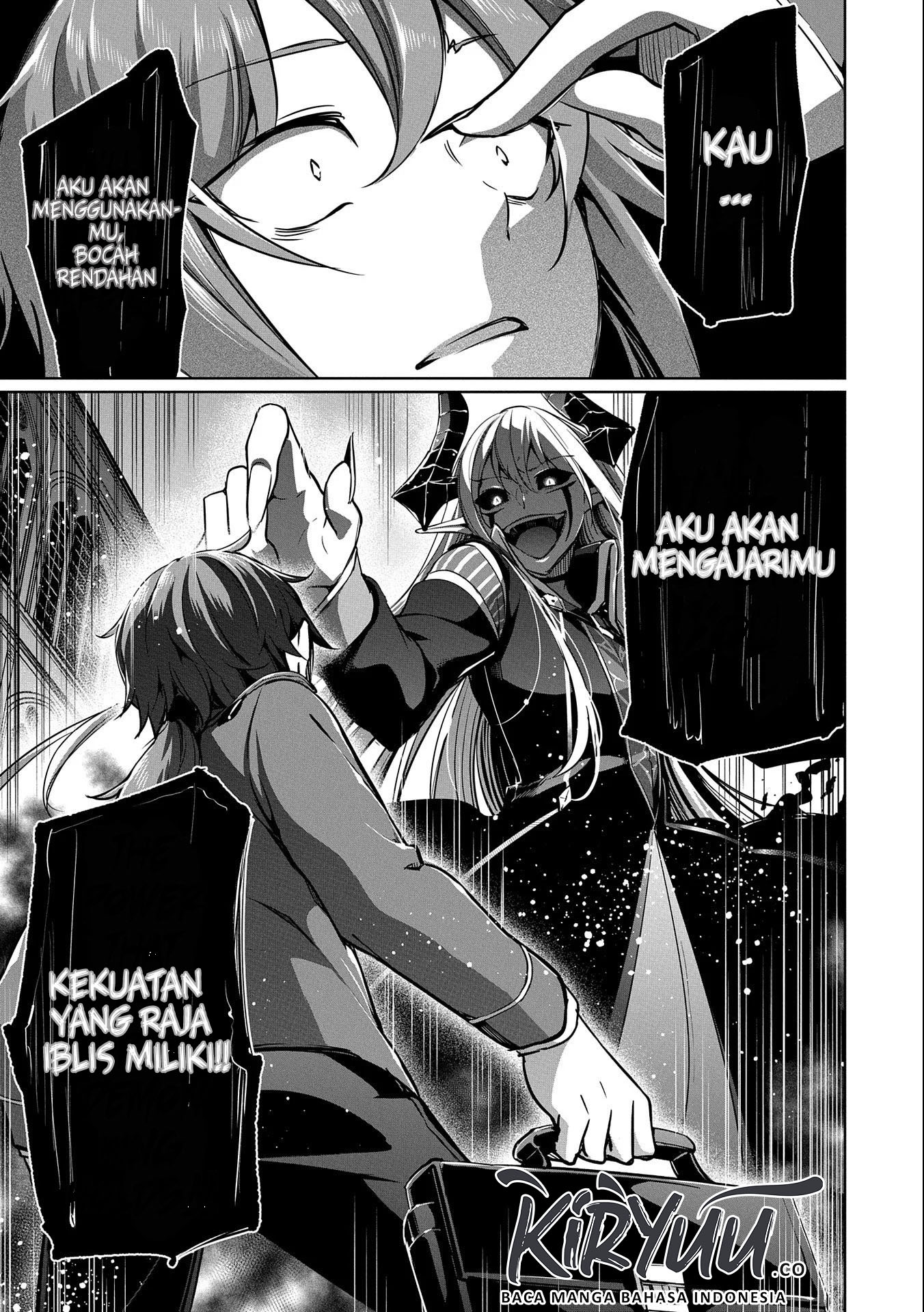 a-breakthrough-brought-by-forbidden-master-and-disciple - Chapter: 2