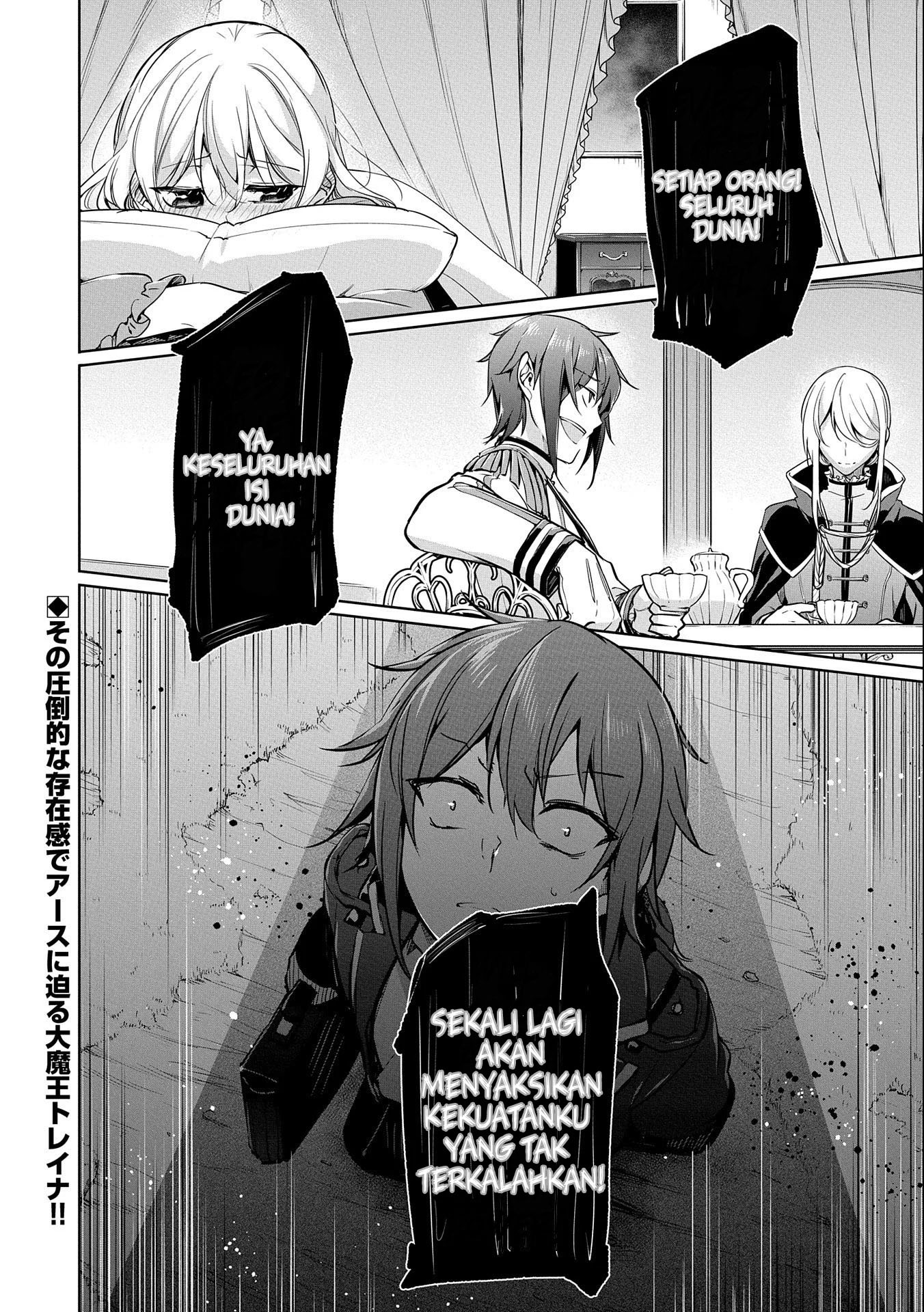 a-breakthrough-brought-by-forbidden-master-and-disciple - Chapter: 2