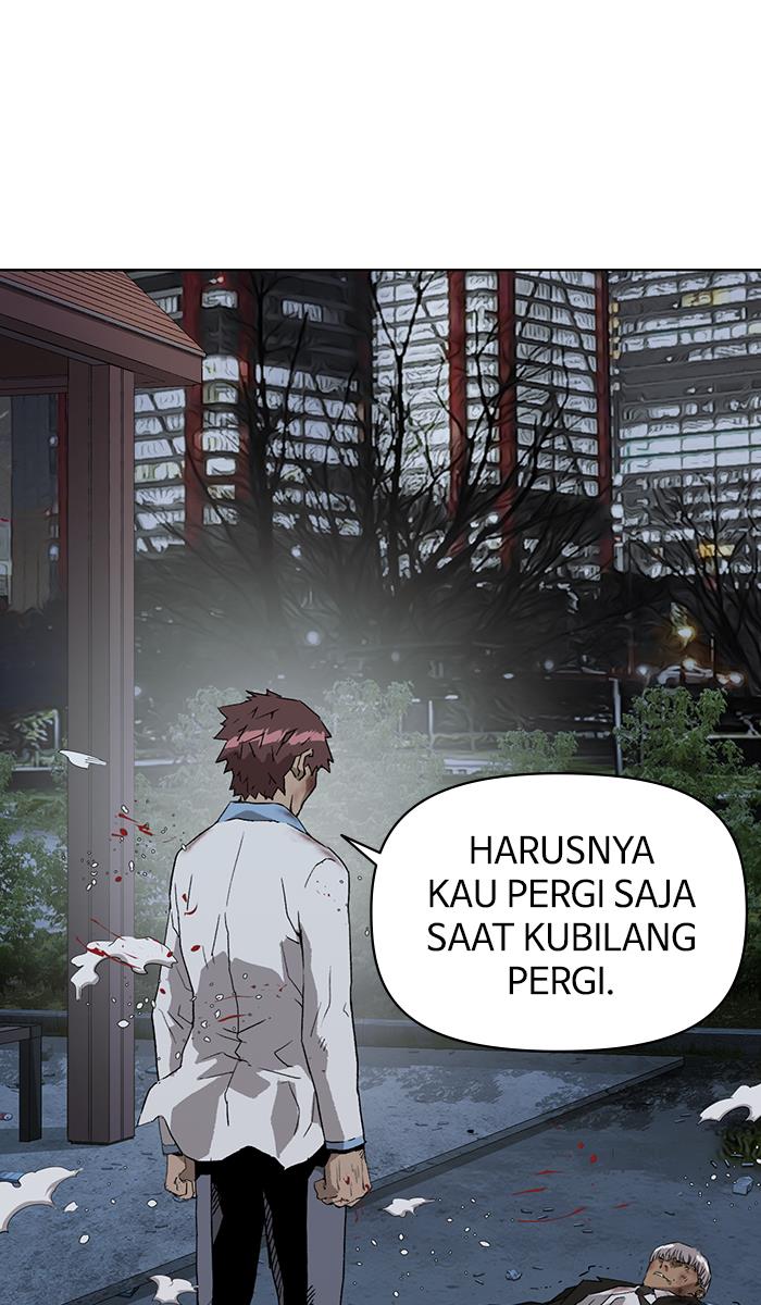 weak-hero - Chapter: 214