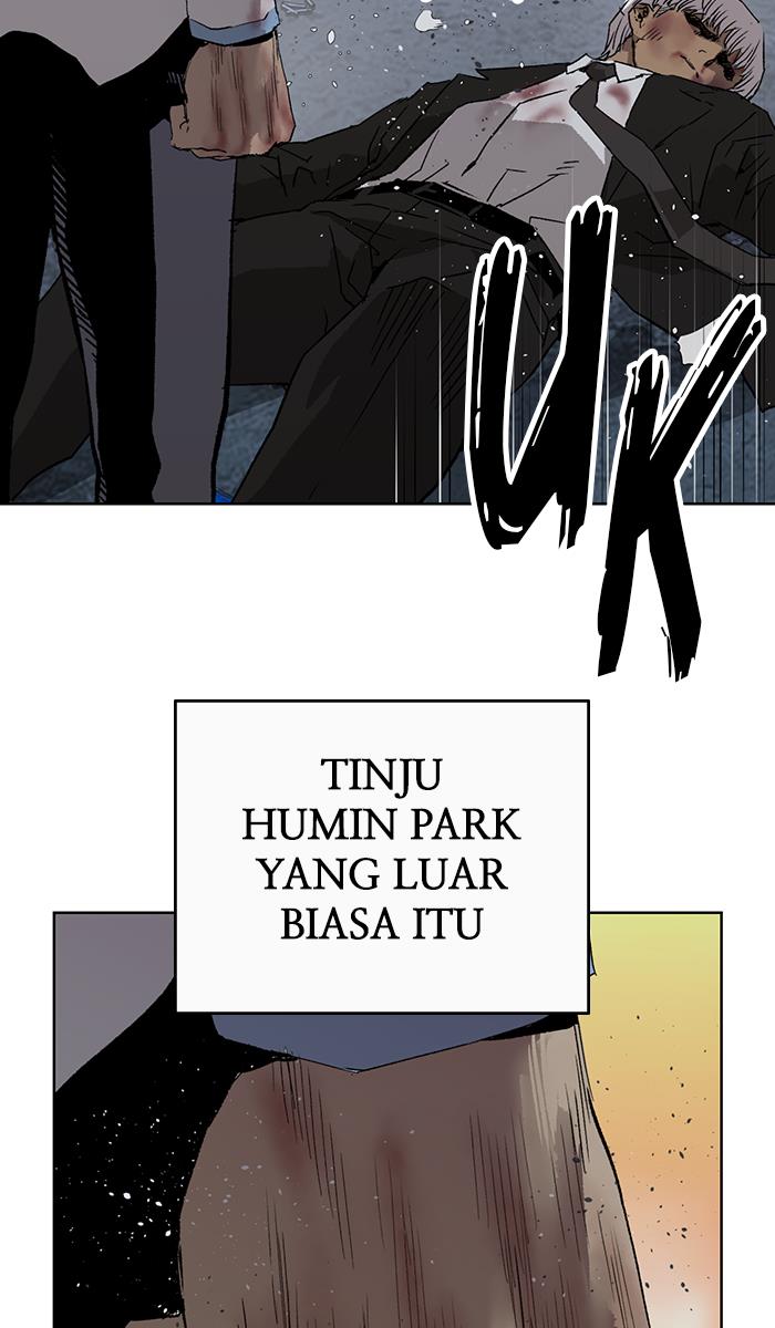 weak-hero - Chapter: 214