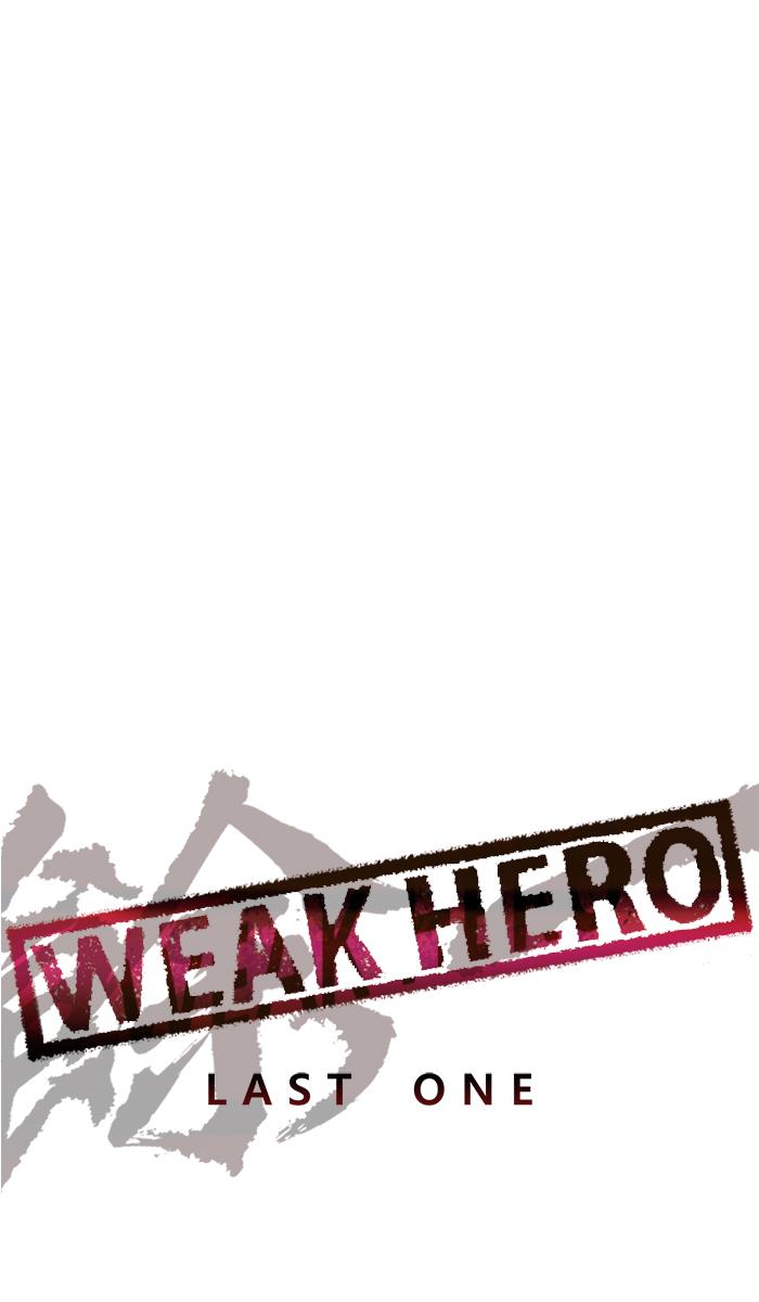 weak-hero - Chapter: 214