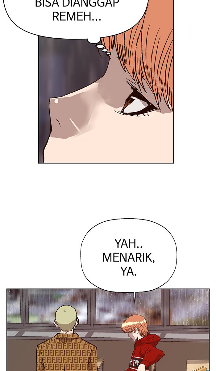 weak-hero - Chapter: 214