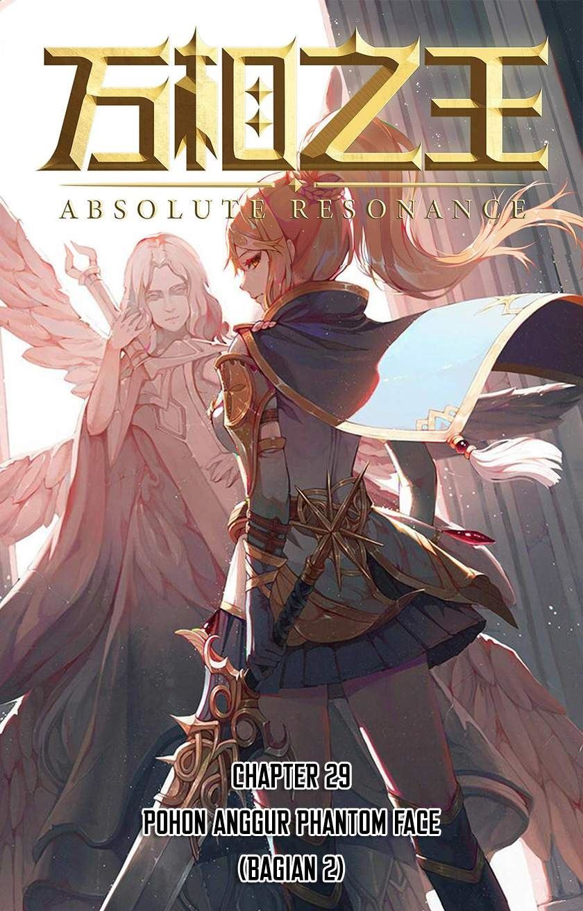 the-king-of-ten-thousand-presence - Chapter: 30