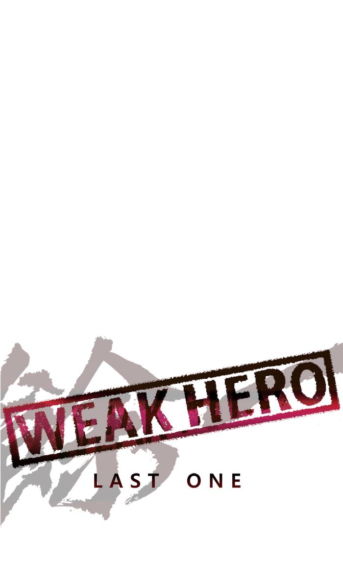 weak-hero - Chapter: 215