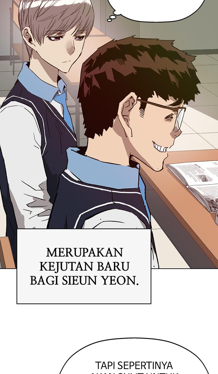 weak-hero - Chapter: 215