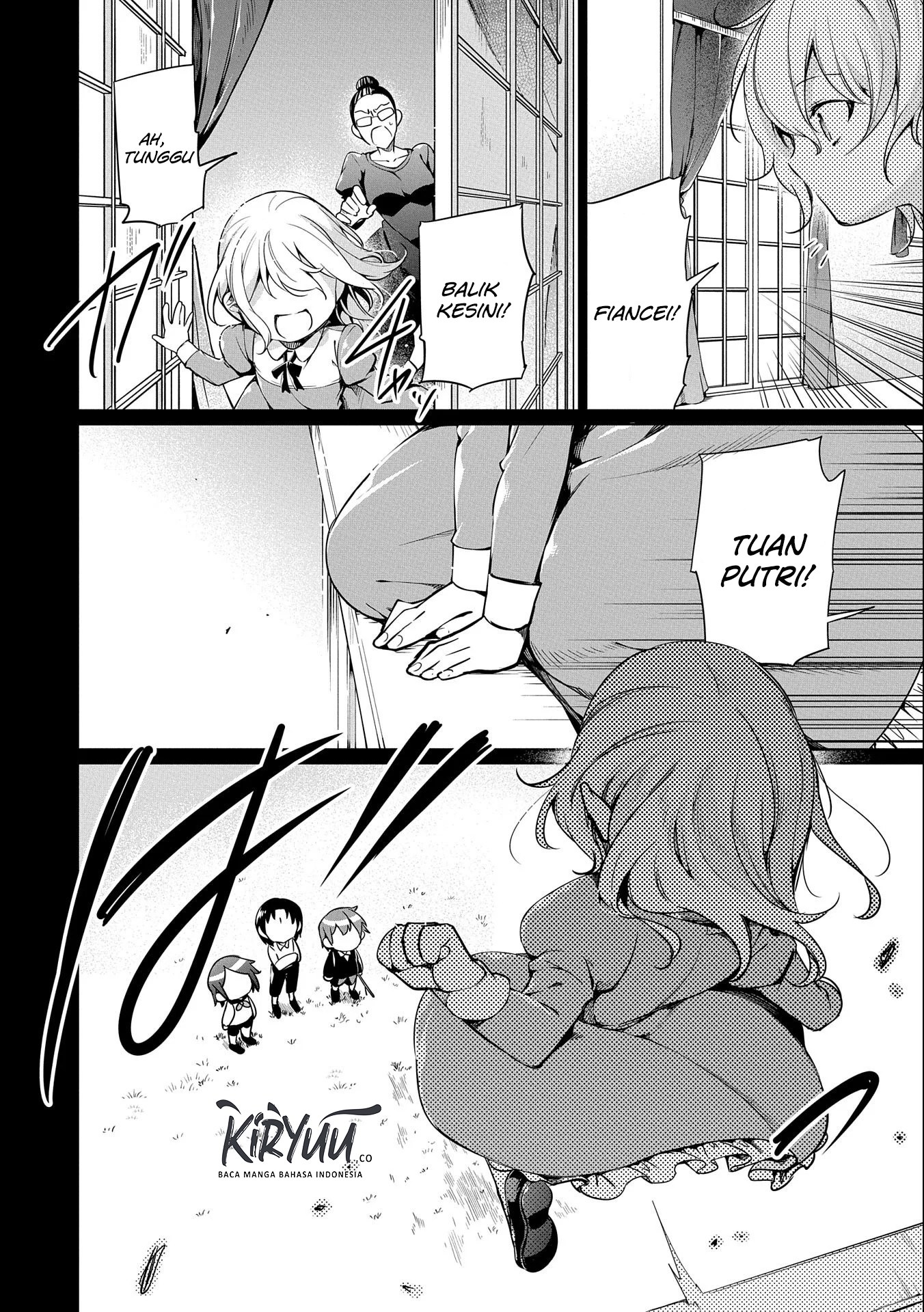 a-breakthrough-brought-by-forbidden-master-and-disciple - Chapter: 5