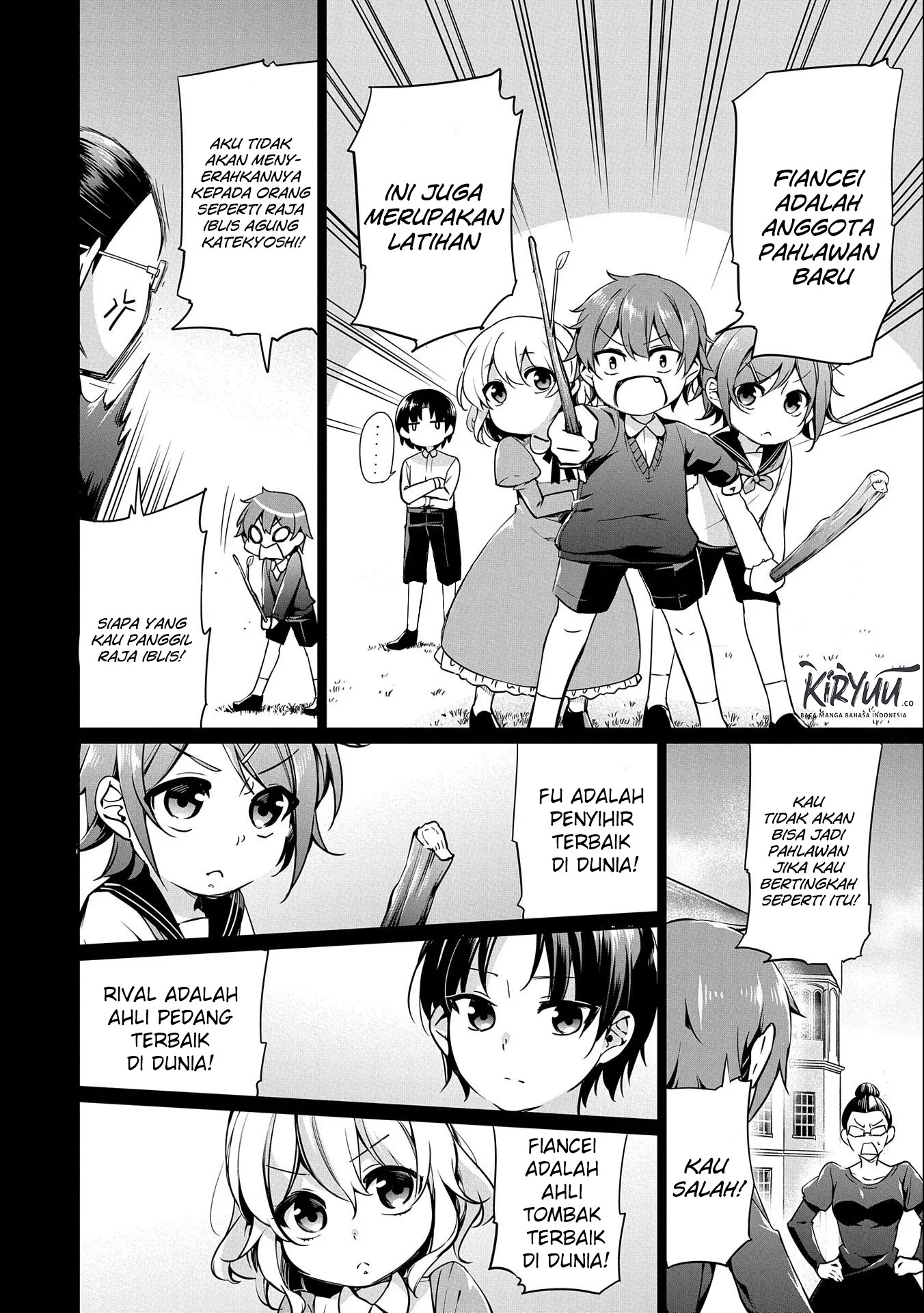a-breakthrough-brought-by-forbidden-master-and-disciple - Chapter: 5
