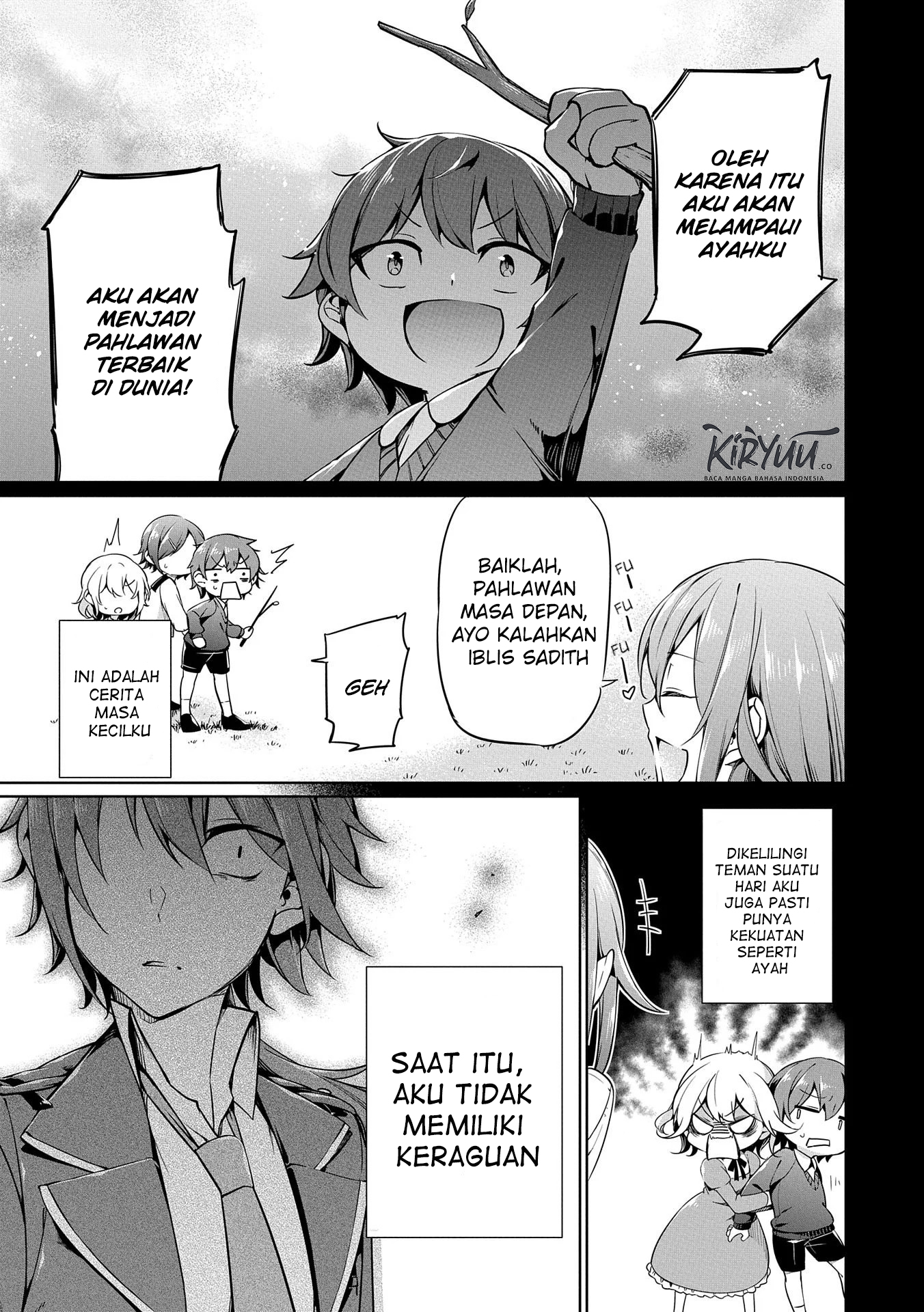 a-breakthrough-brought-by-forbidden-master-and-disciple - Chapter: 5