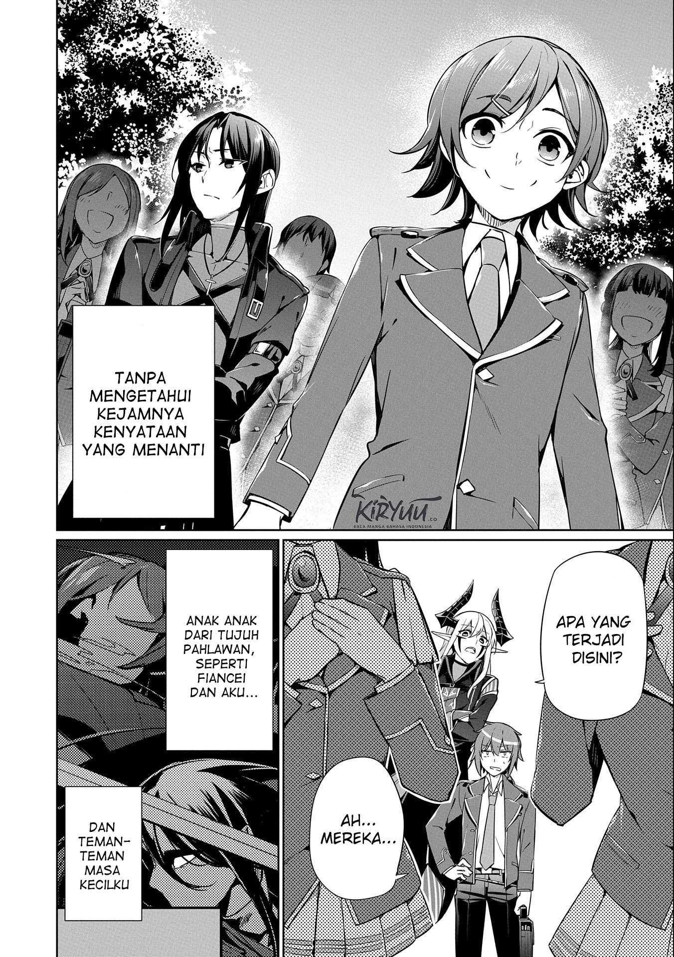 a-breakthrough-brought-by-forbidden-master-and-disciple - Chapter: 5