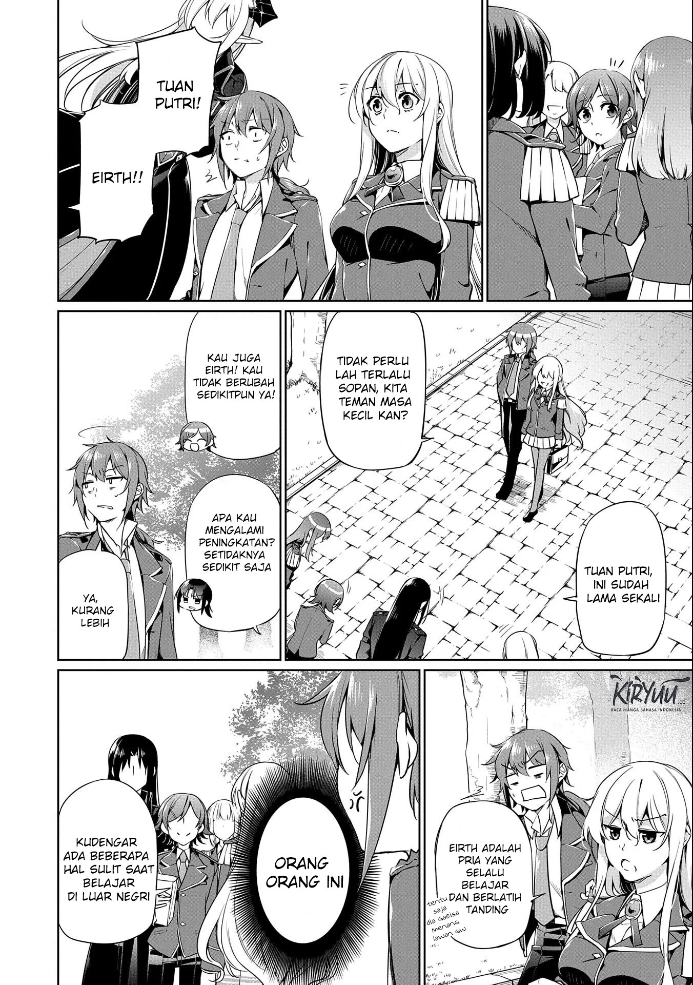 a-breakthrough-brought-by-forbidden-master-and-disciple - Chapter: 5