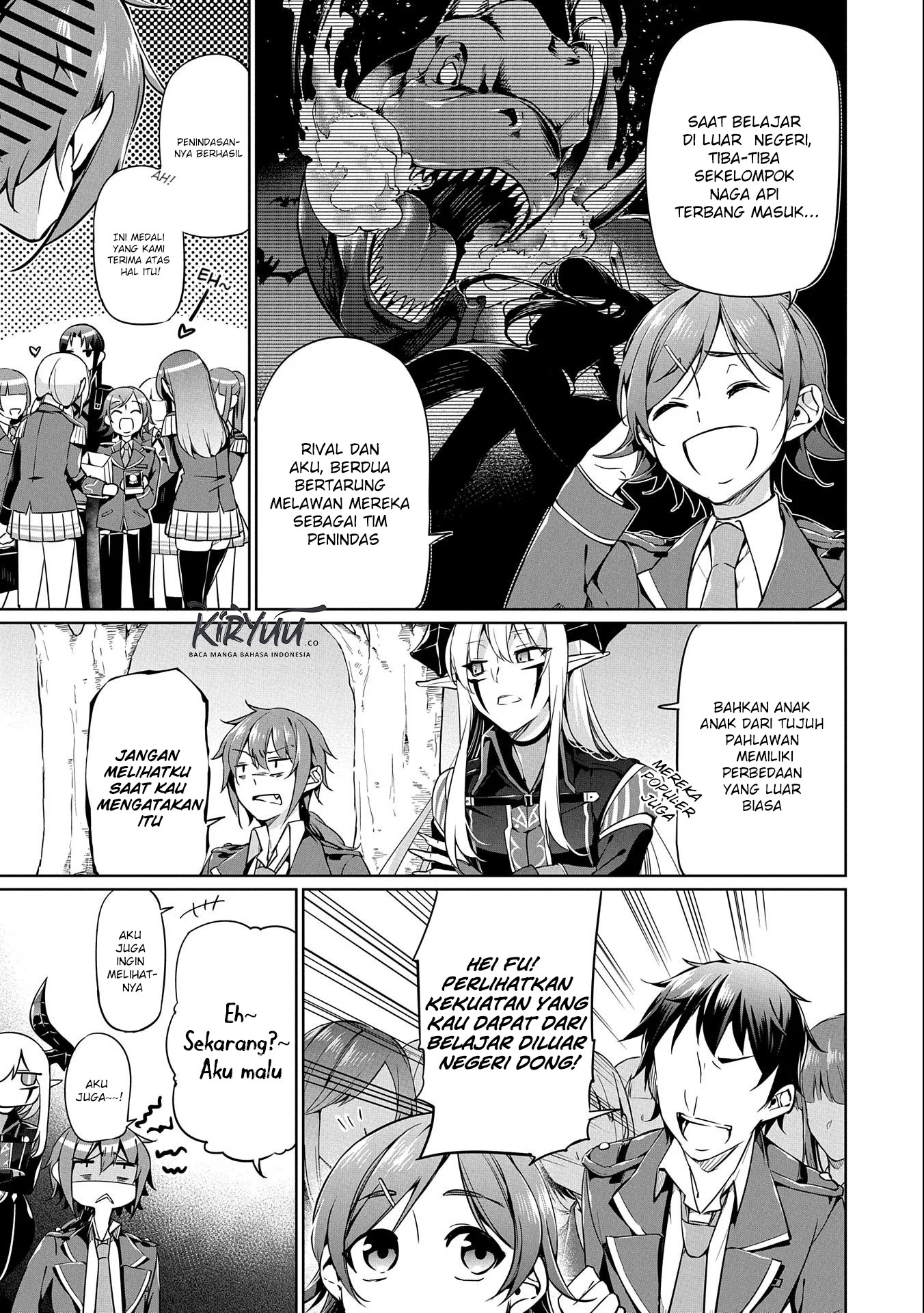 a-breakthrough-brought-by-forbidden-master-and-disciple - Chapter: 5