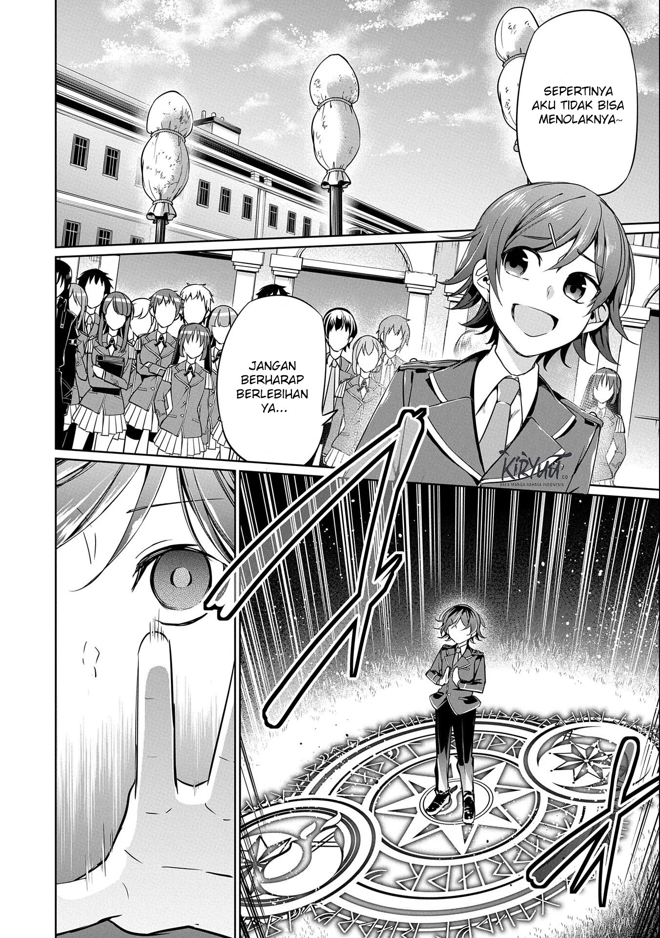 a-breakthrough-brought-by-forbidden-master-and-disciple - Chapter: 5