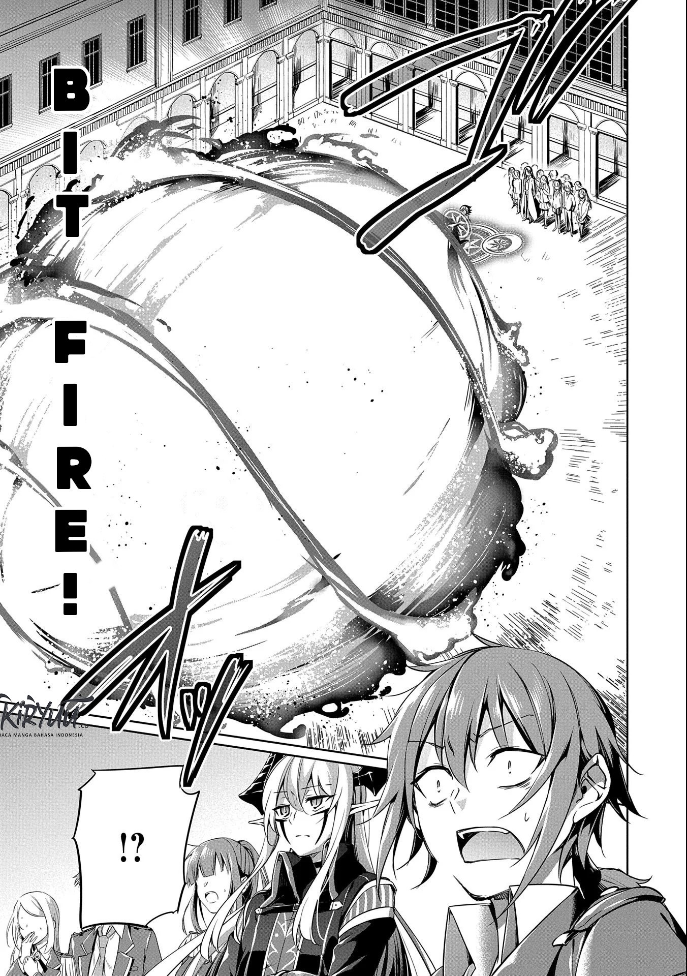 a-breakthrough-brought-by-forbidden-master-and-disciple - Chapter: 5