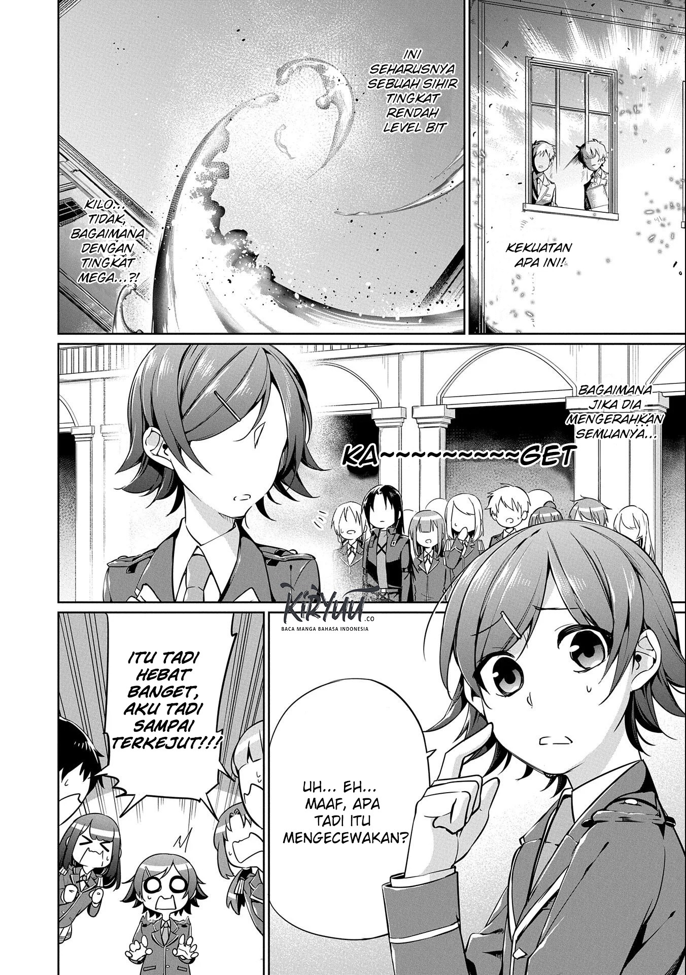a-breakthrough-brought-by-forbidden-master-and-disciple - Chapter: 5