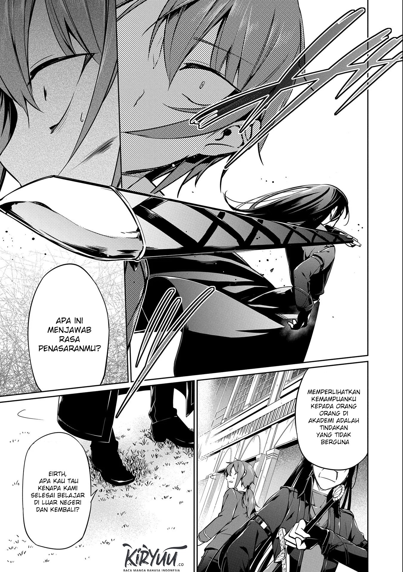 a-breakthrough-brought-by-forbidden-master-and-disciple - Chapter: 5