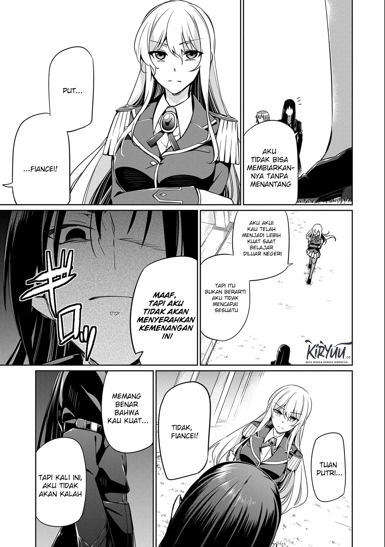 a-breakthrough-brought-by-forbidden-master-and-disciple - Chapter: 5