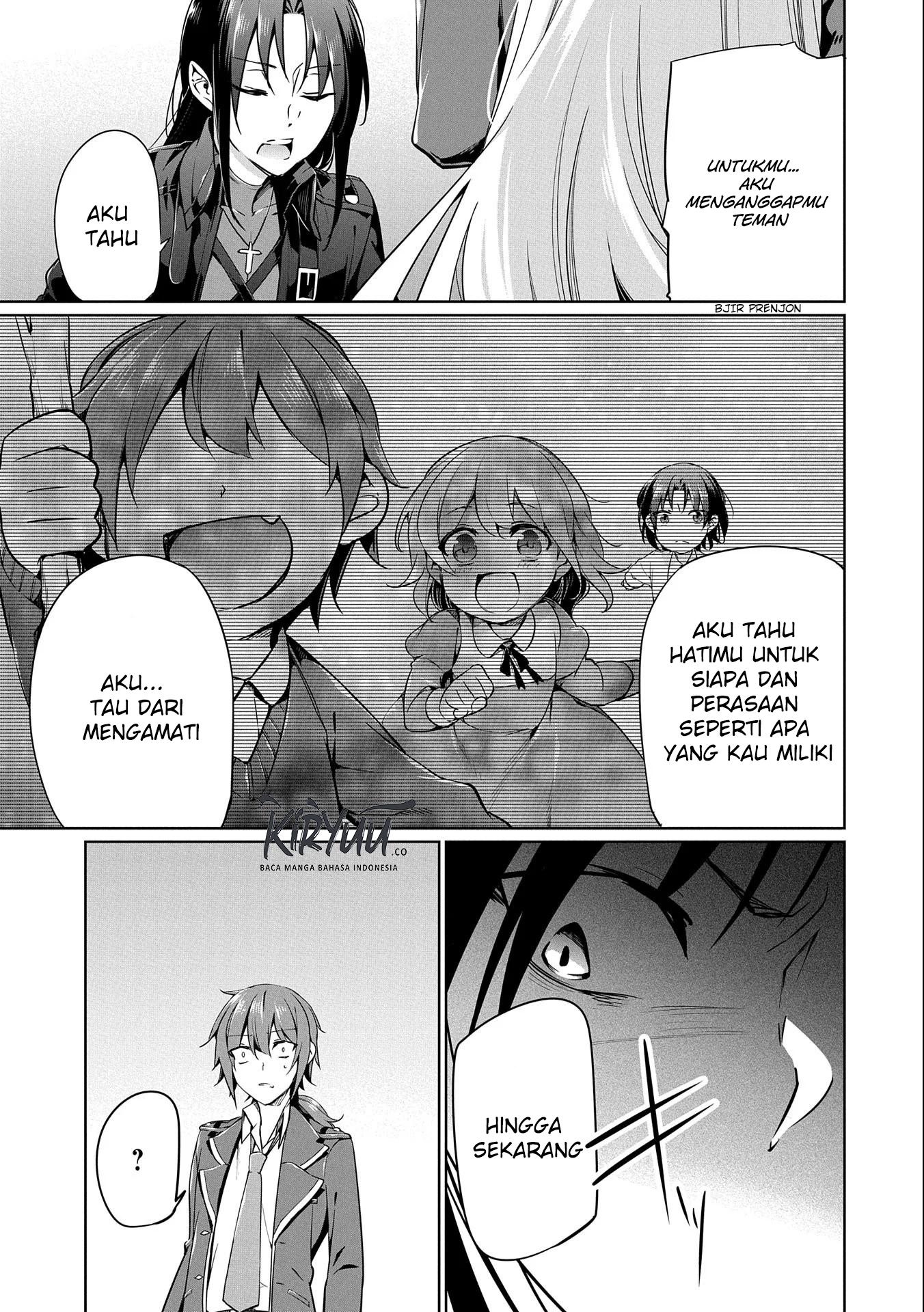 a-breakthrough-brought-by-forbidden-master-and-disciple - Chapter: 5