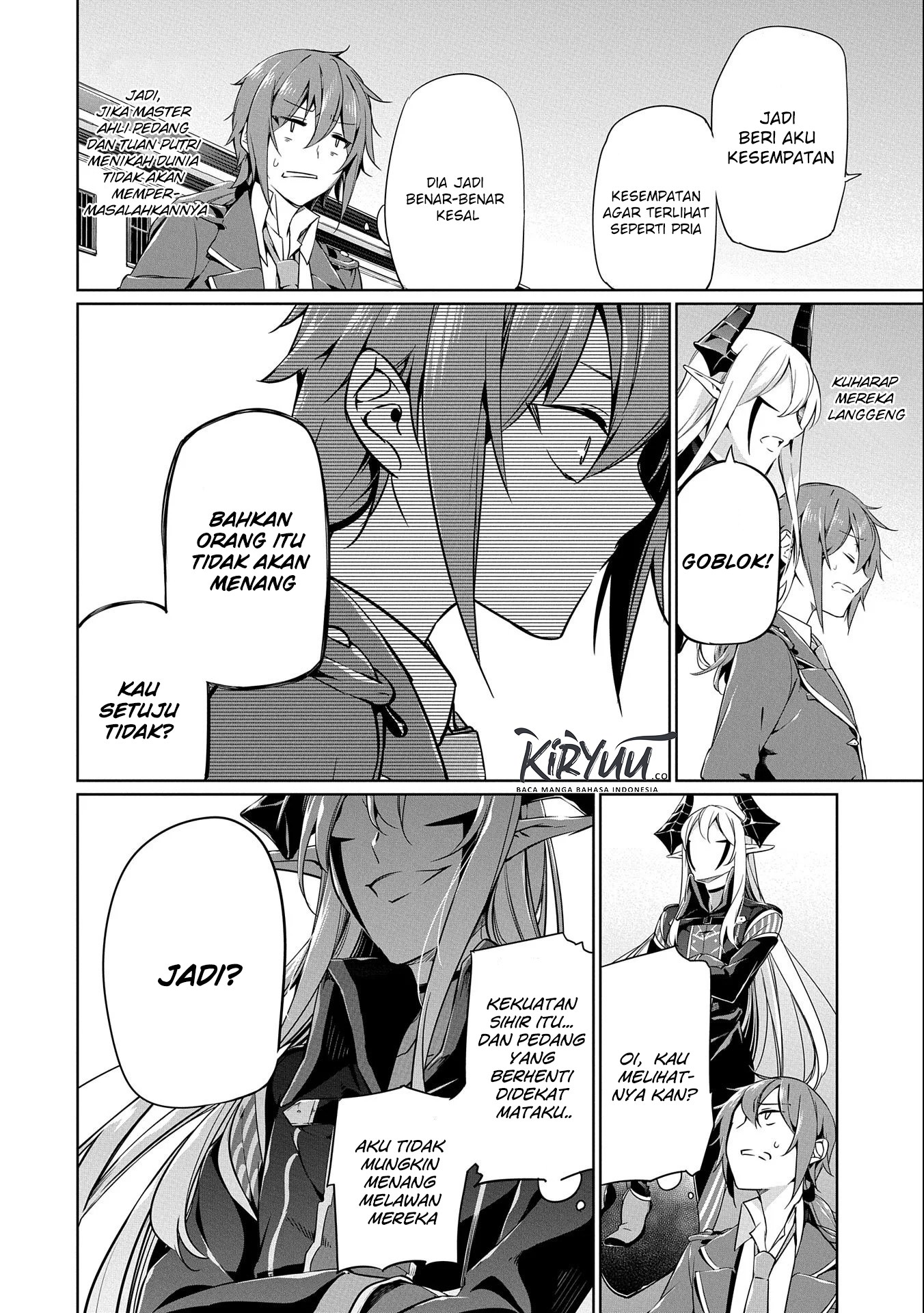 a-breakthrough-brought-by-forbidden-master-and-disciple - Chapter: 5