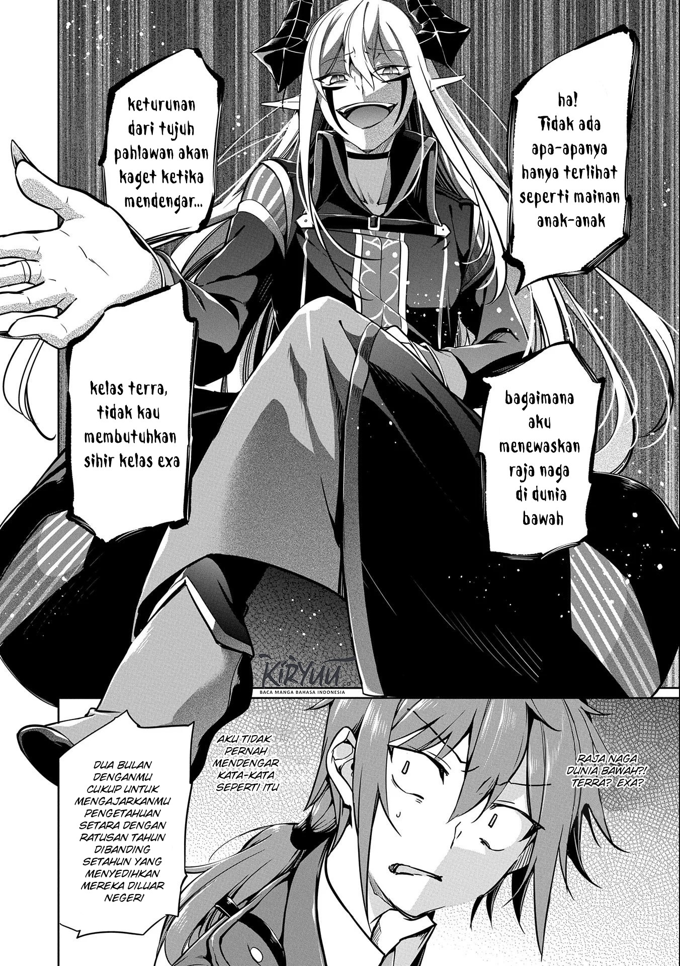 a-breakthrough-brought-by-forbidden-master-and-disciple - Chapter: 5