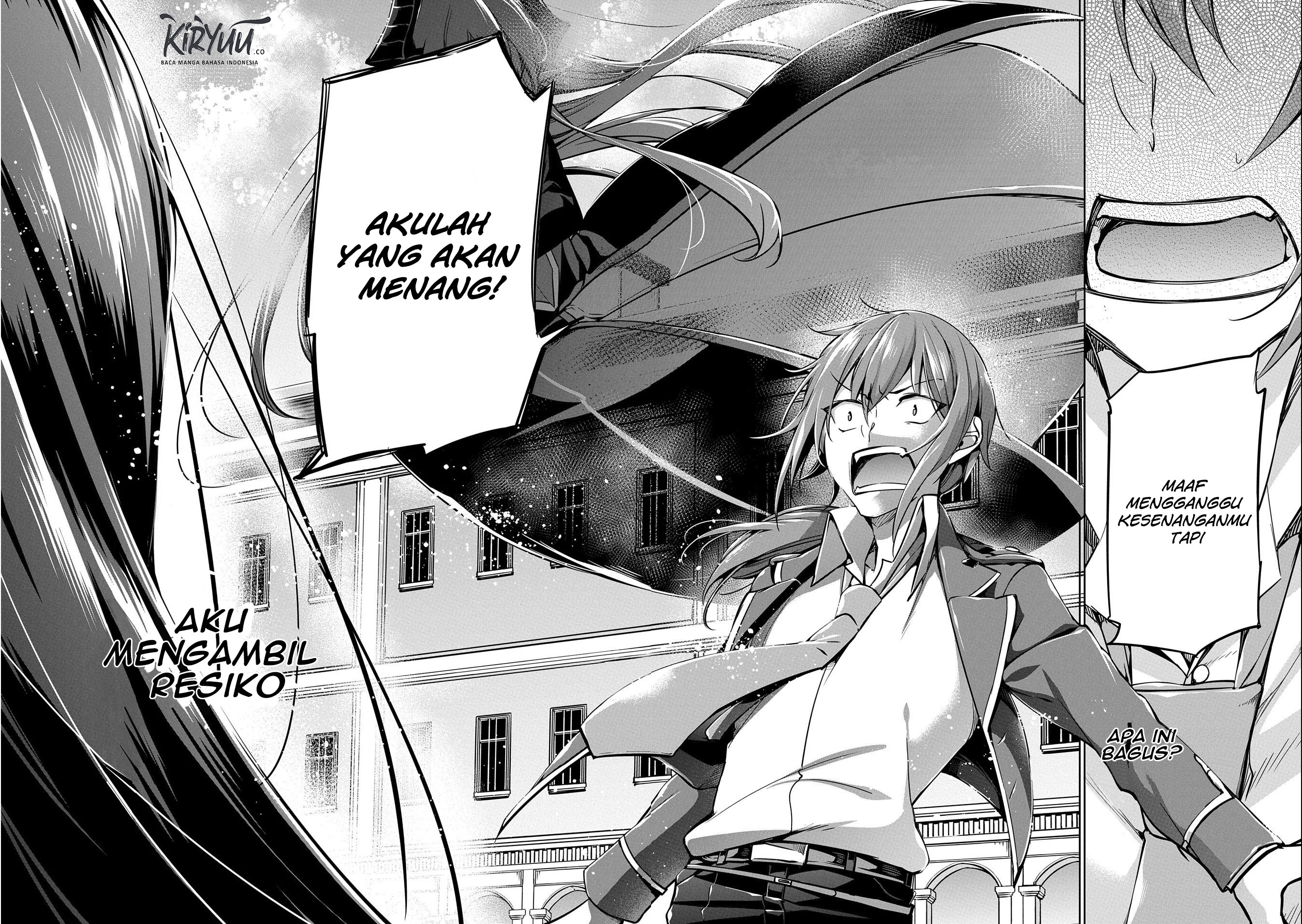 a-breakthrough-brought-by-forbidden-master-and-disciple - Chapter: 5