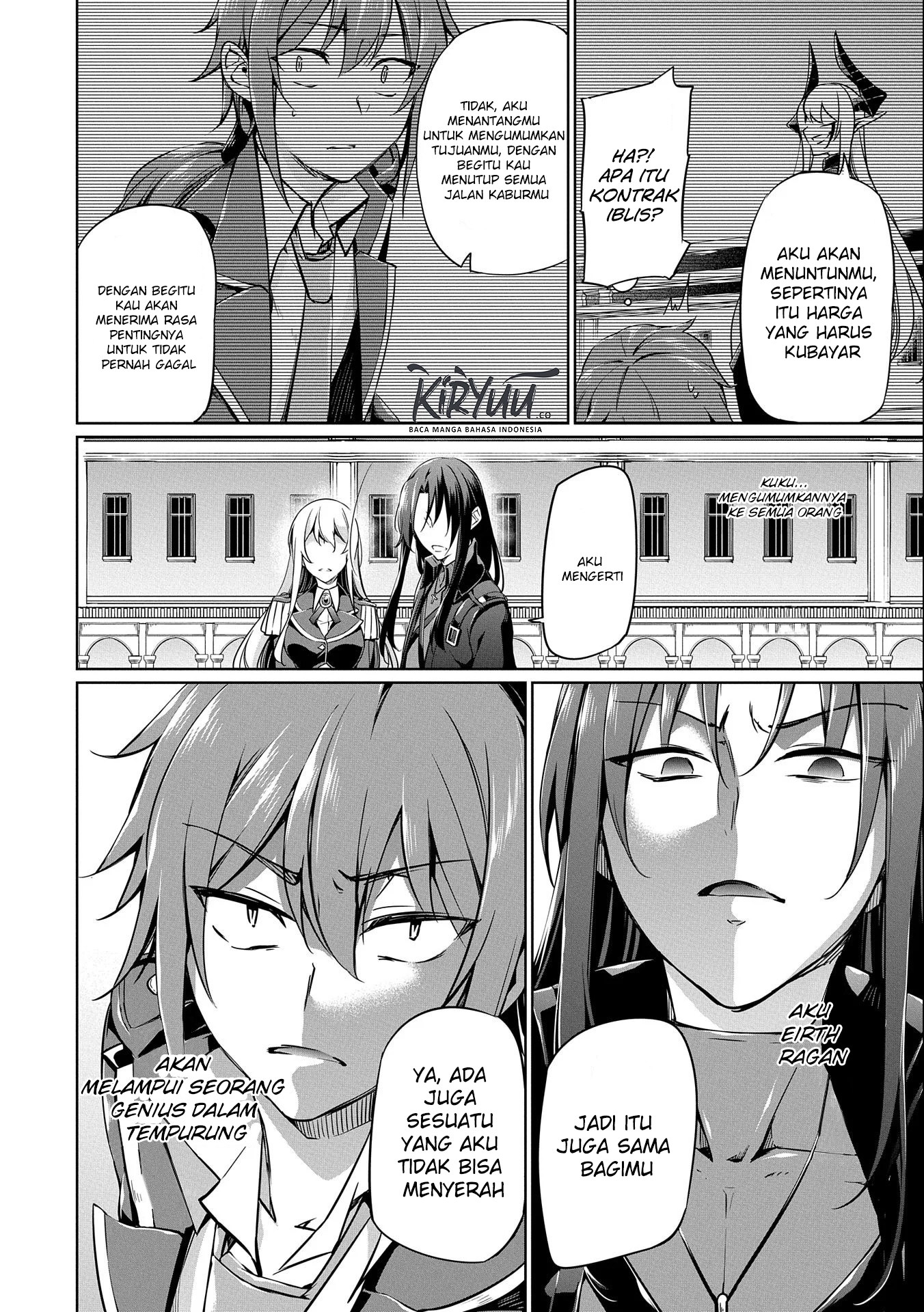 a-breakthrough-brought-by-forbidden-master-and-disciple - Chapter: 5