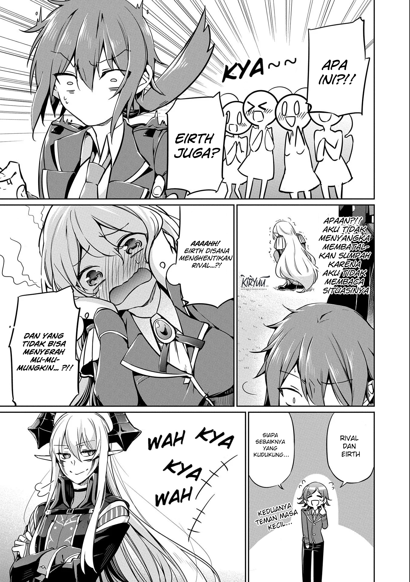 a-breakthrough-brought-by-forbidden-master-and-disciple - Chapter: 5