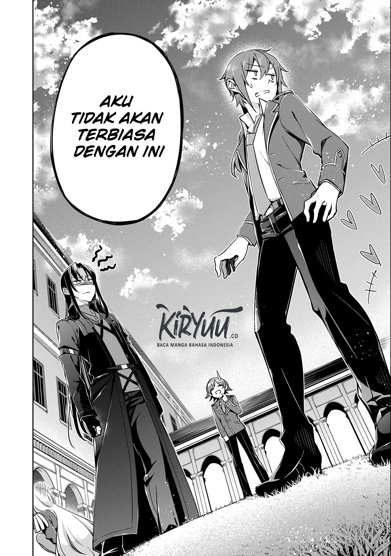 a-breakthrough-brought-by-forbidden-master-and-disciple - Chapter: 5