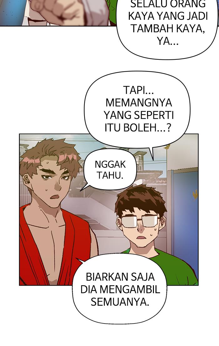 weak-hero - Chapter: 217