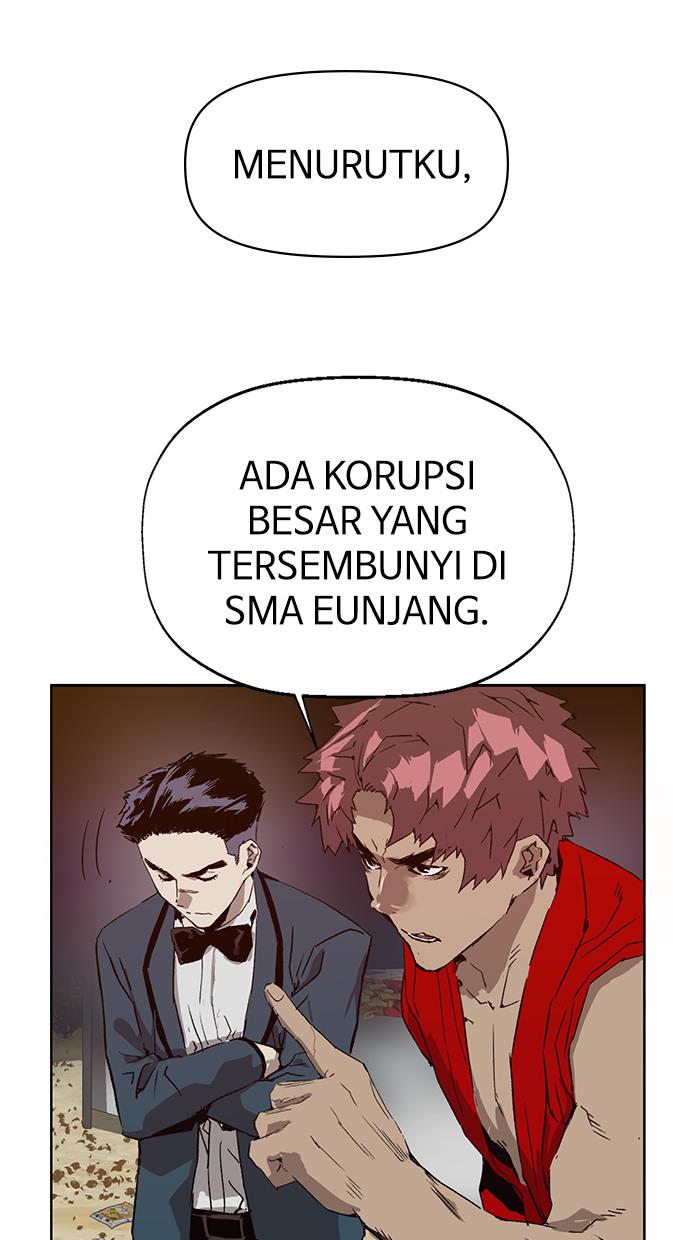 weak-hero - Chapter: 218