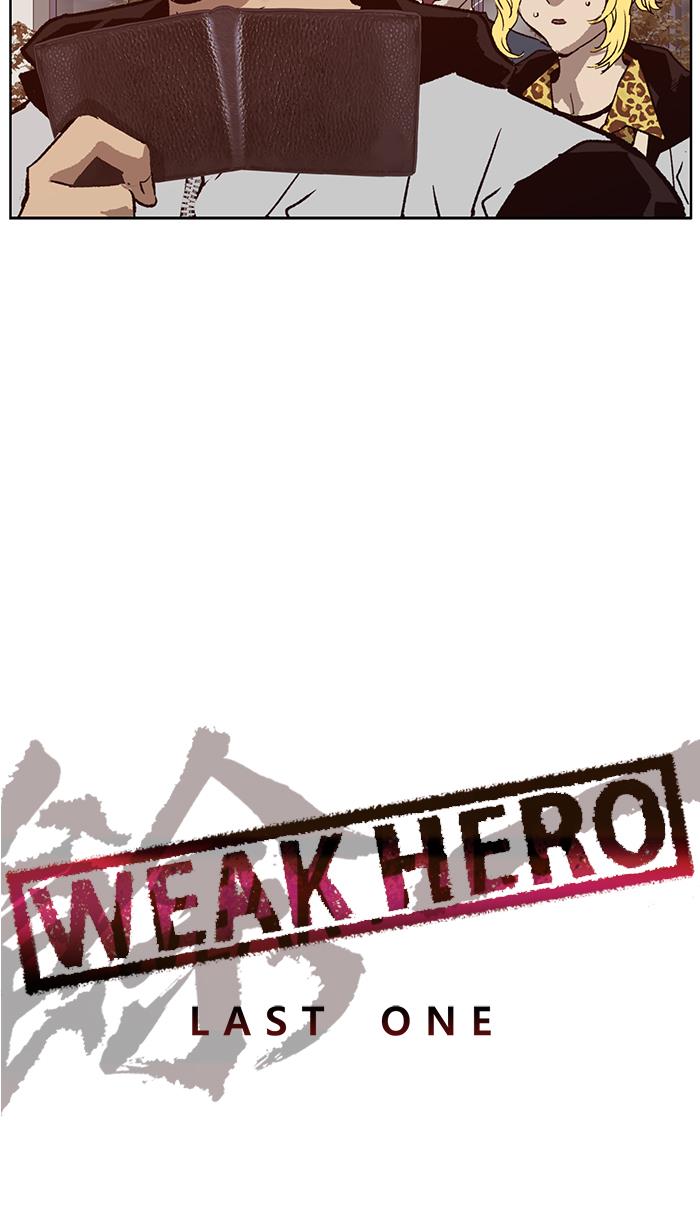 weak-hero - Chapter: 218